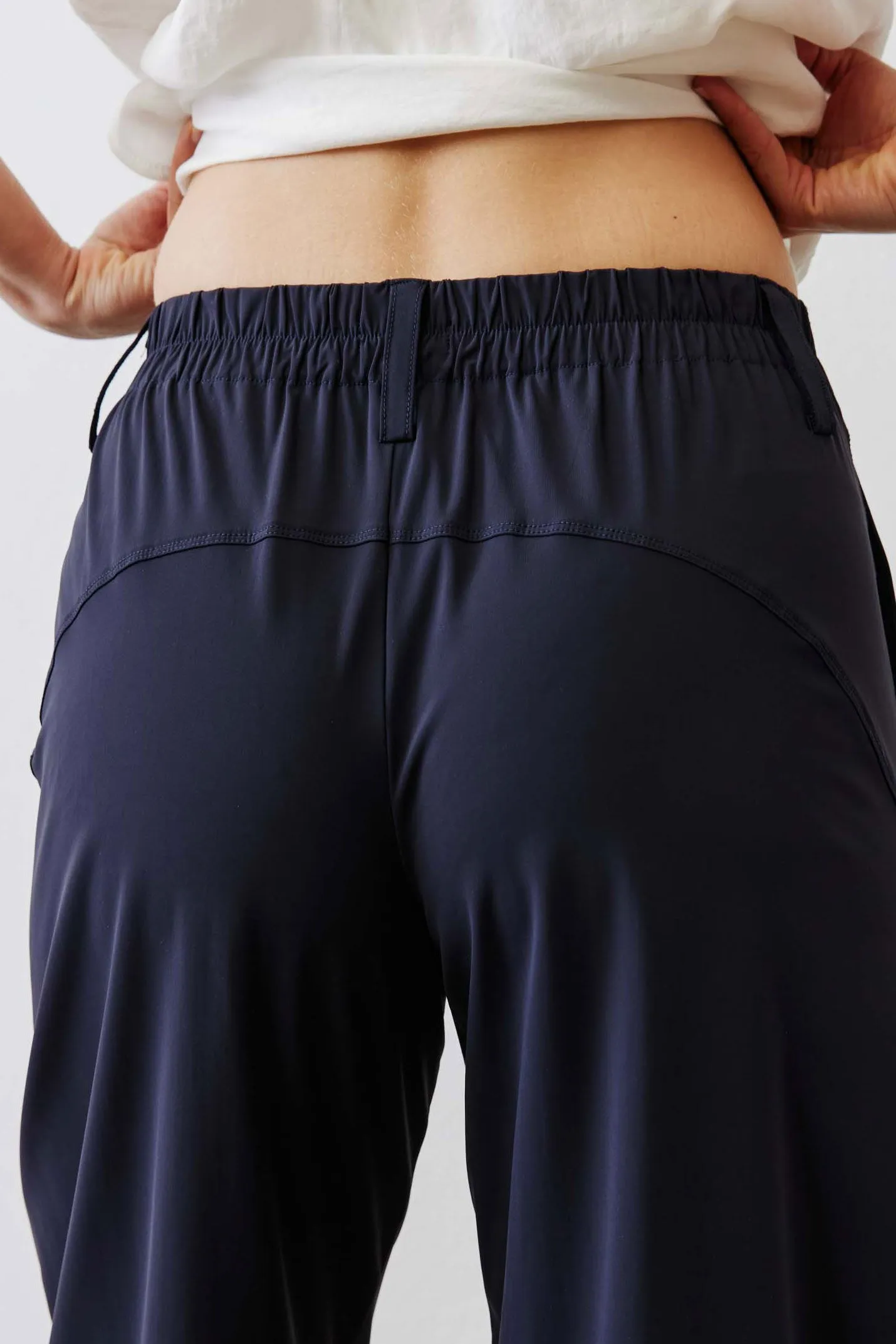 The Wide-ish Pants sold by Ruti product image thumbnail 4