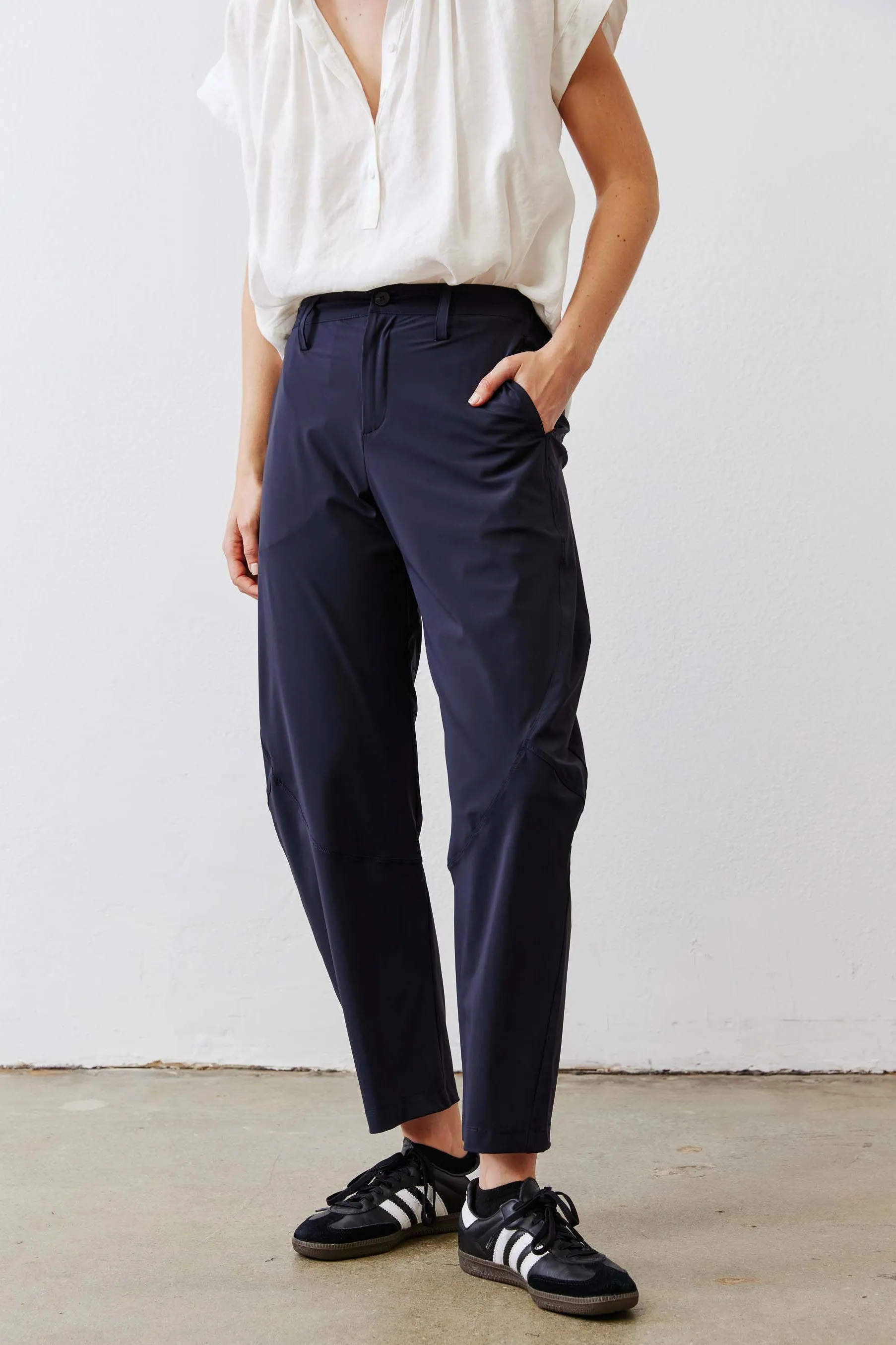 The Wide-ish Pants sold by Ruti product image thumbnail 5