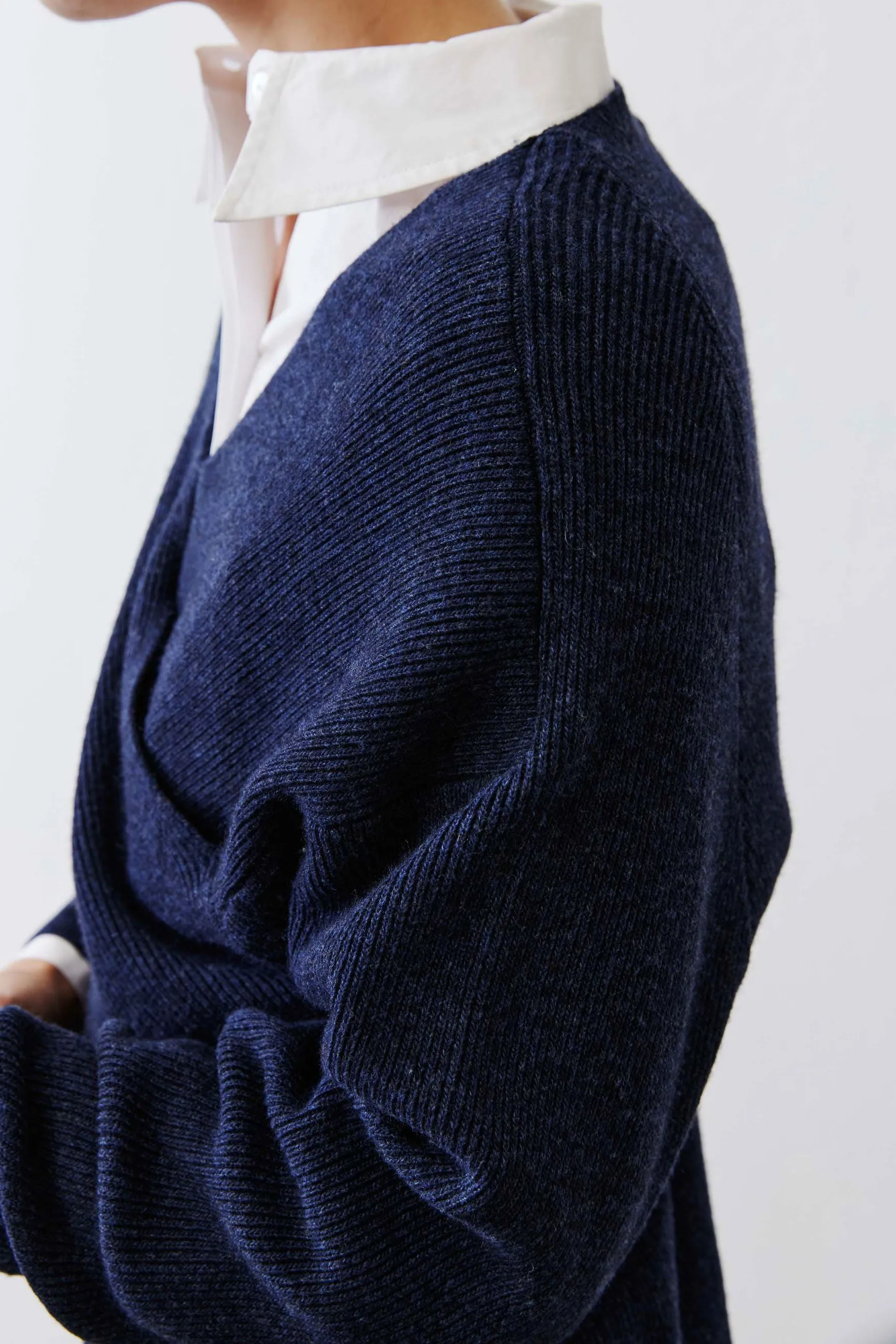 Dawn Criss Cross Sweater sold by Ruti product image thumbnail 5