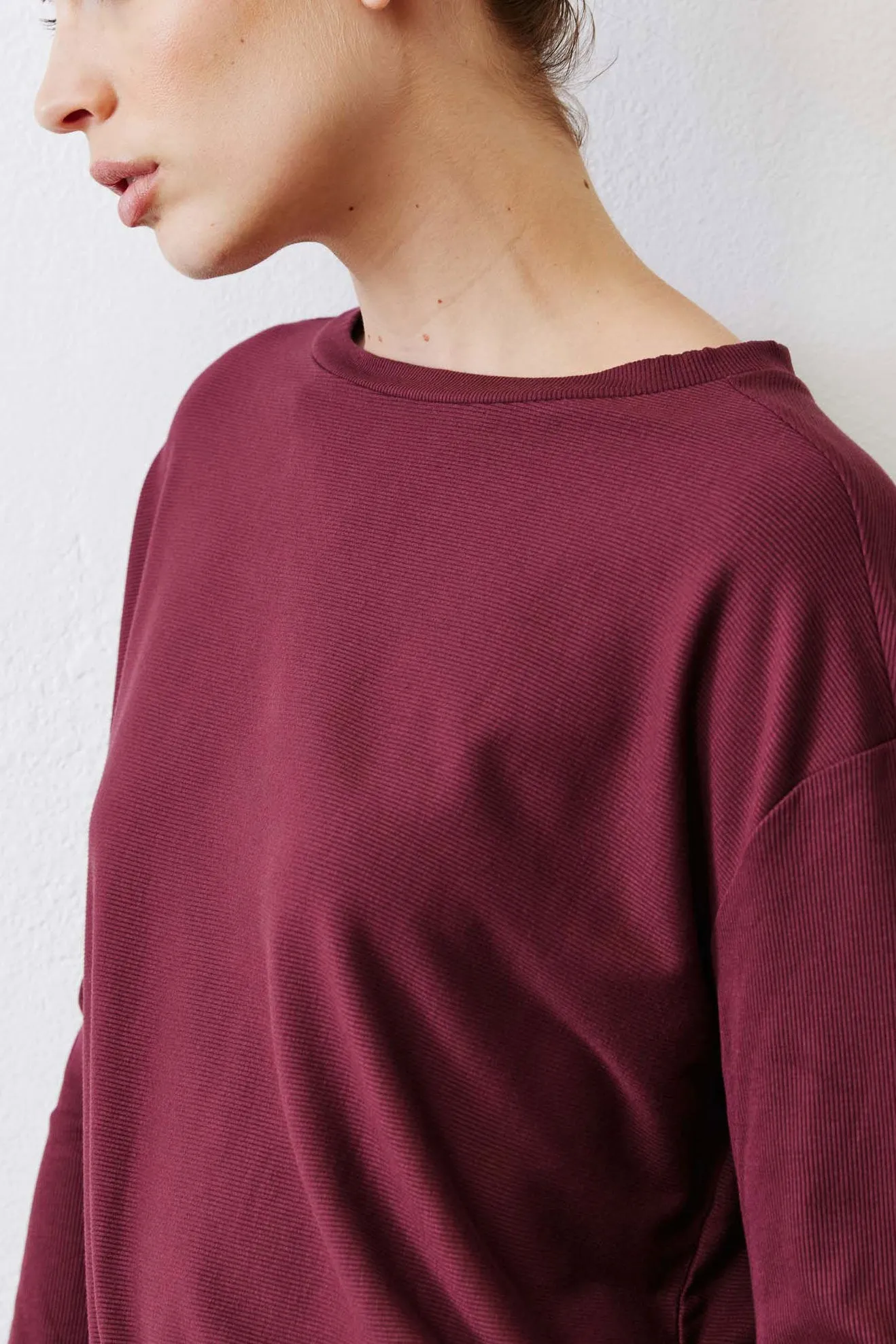 Essential Top With Buttons In The Back sold by Ruti product image thumbnail 5