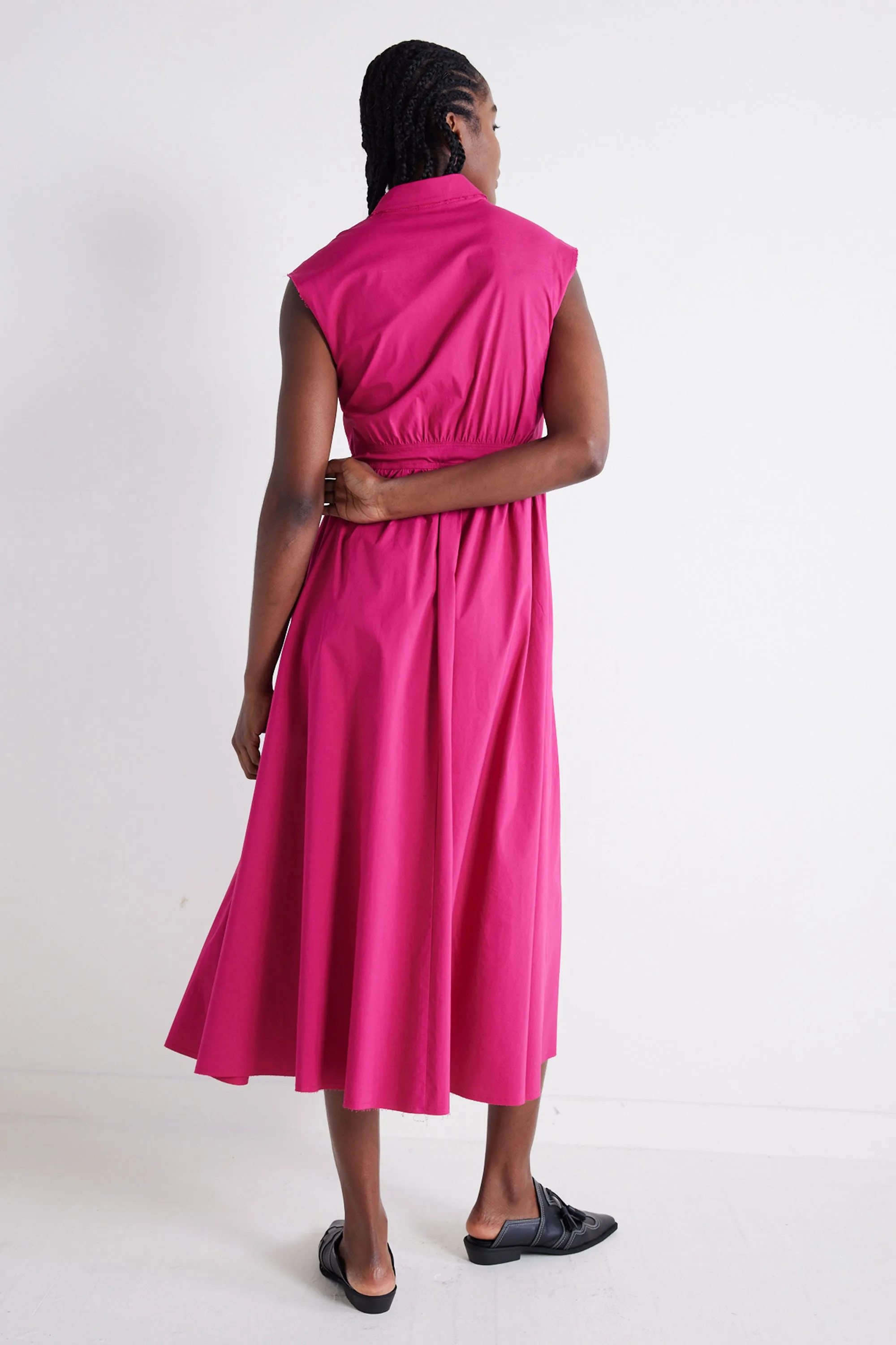 The Long Resort Dress sold by Ruti product image thumbnail 5