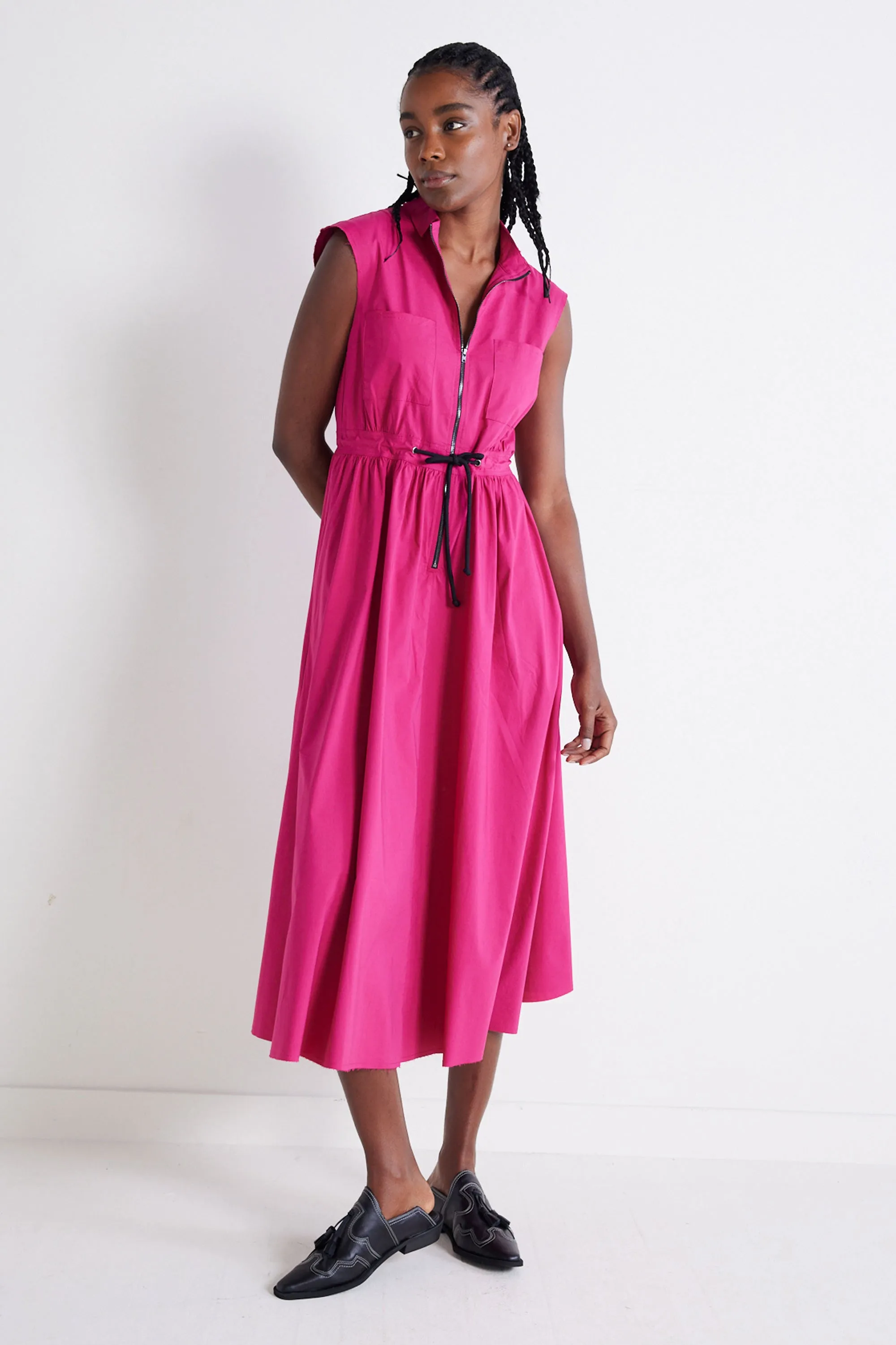The Long Resort Dress sold by Ruti product image thumbnail 2
