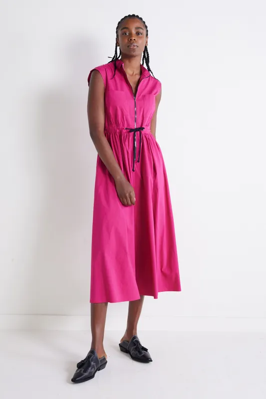 The Long Resort Dress sold by Ruti