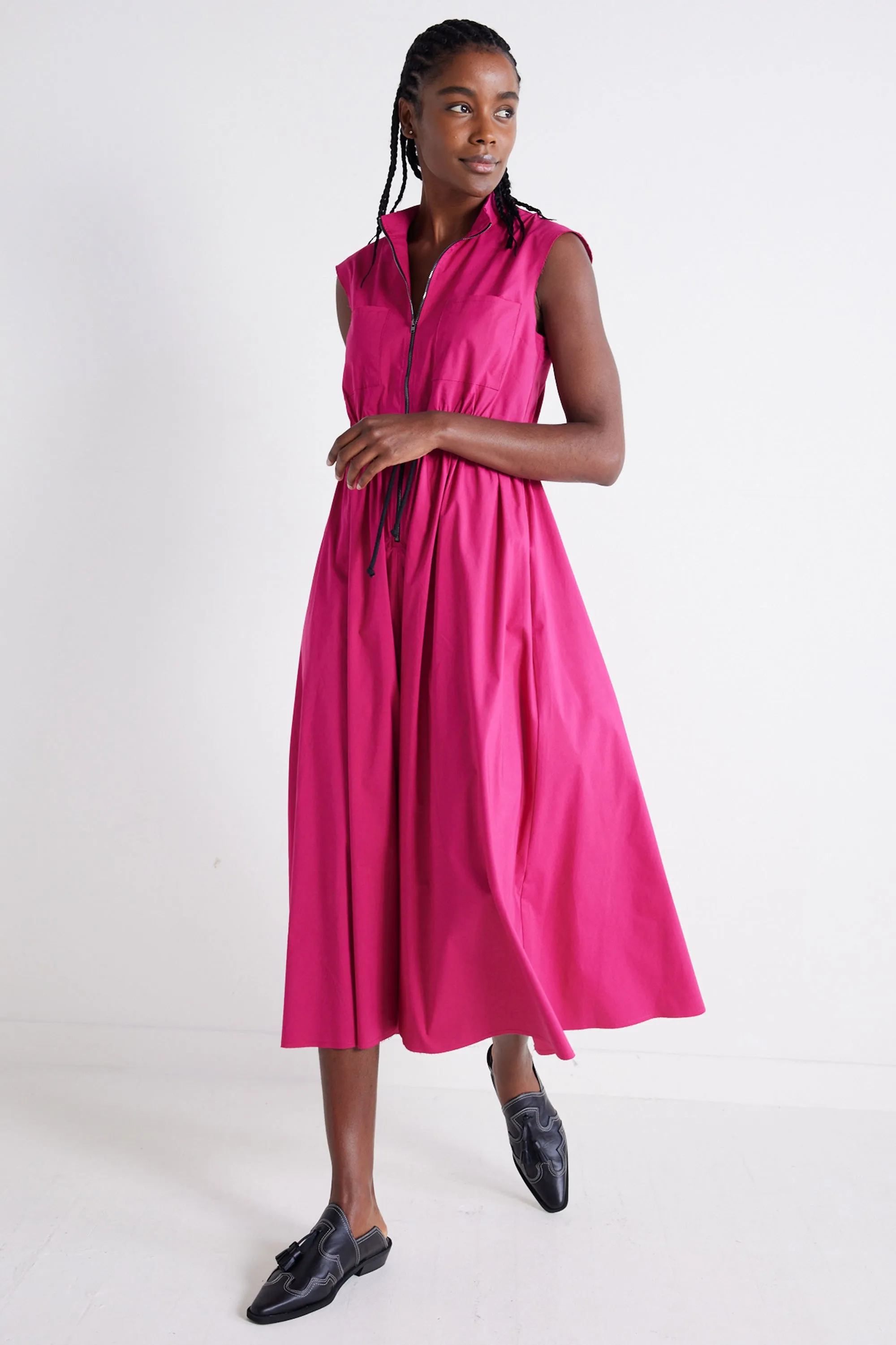 The Long Resort Dress sold by Ruti product image thumbnail 4