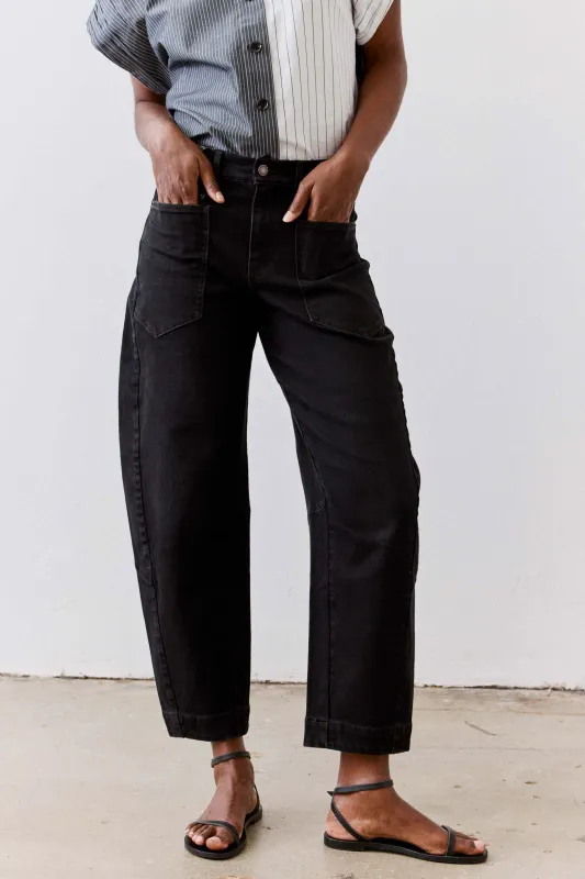 The Slouchy Jeans 2.0 sold by Ruti