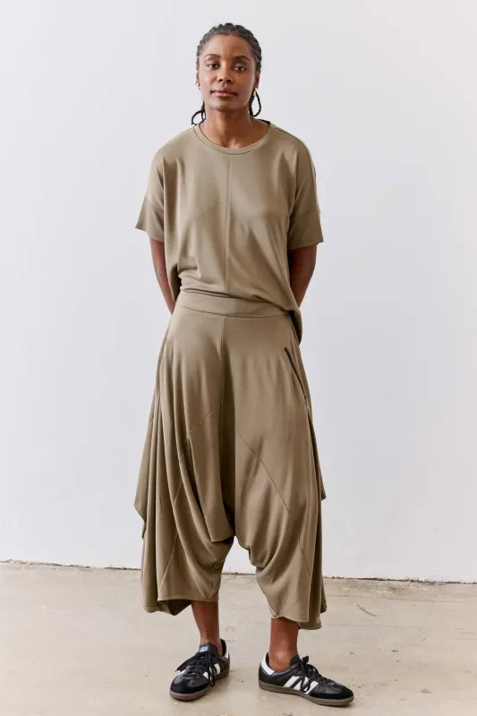 Almost Skirt Pants sold by Ruti