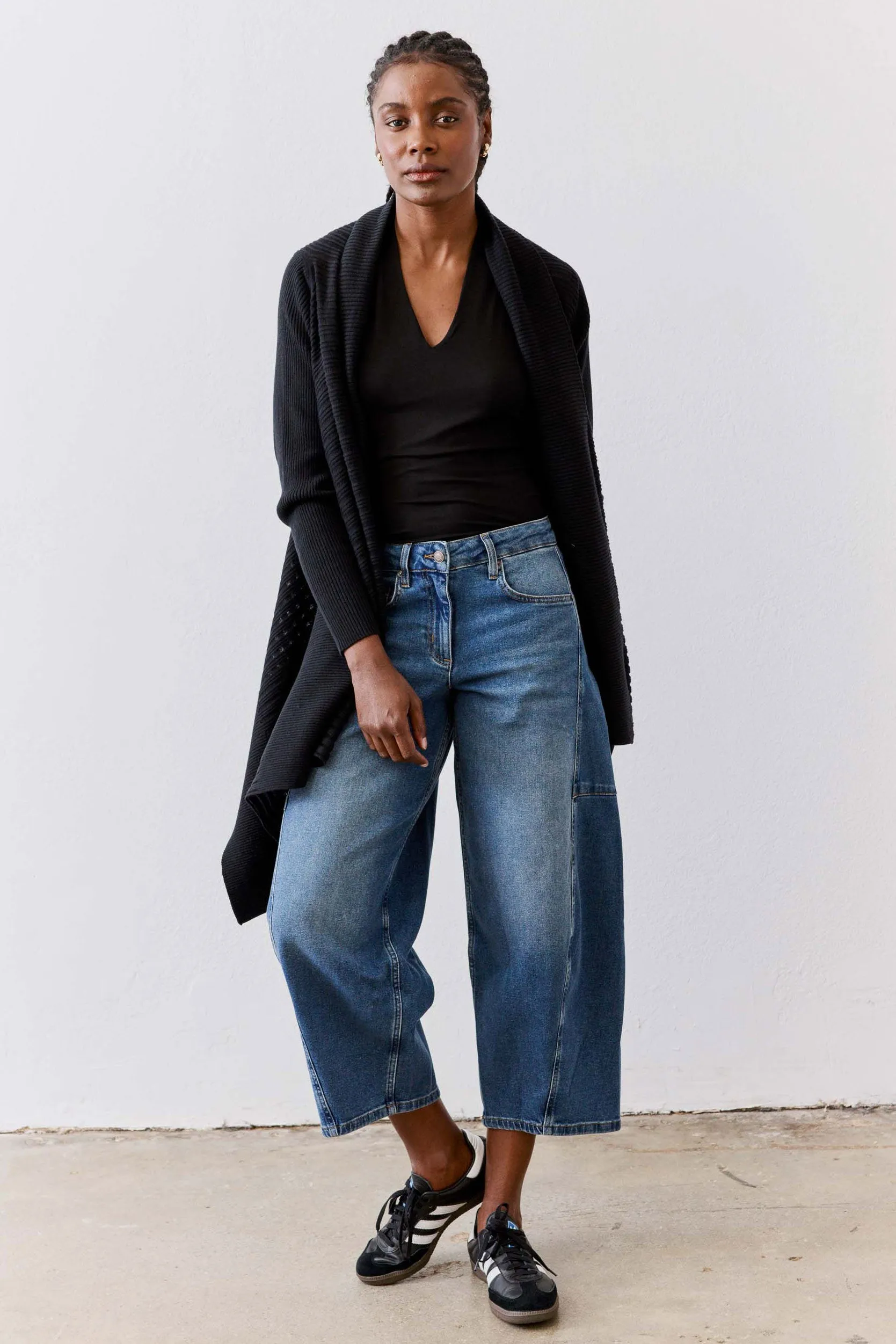 The Open Knit Cardigan sold by Ruti product image thumbnail 3