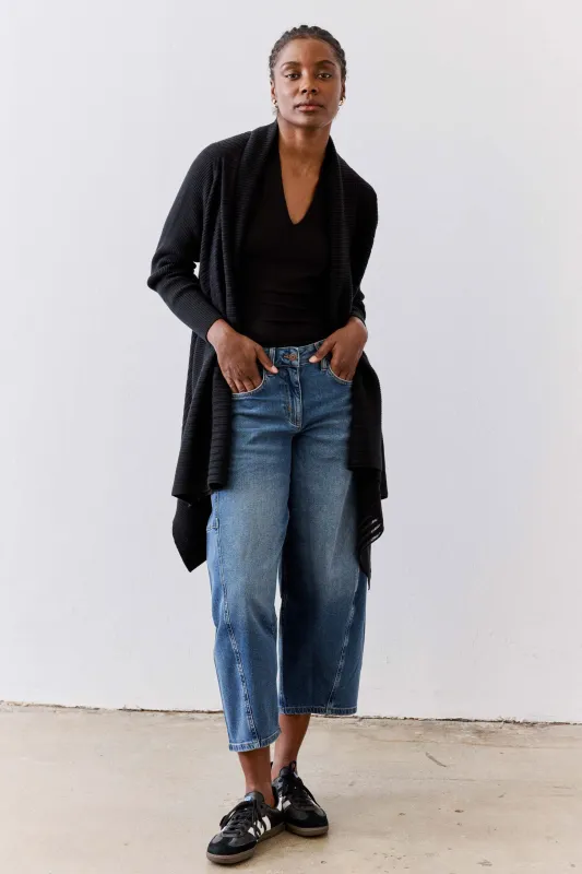 The Open Knit Cardigan sold by Ruti