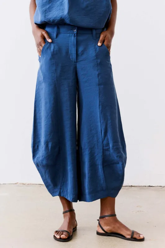 The Exceptional Wide Leg Pants sold by Ruti