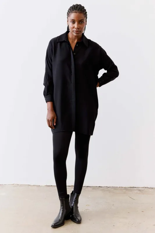 The Everyone Oversized Dress sold by Ruti