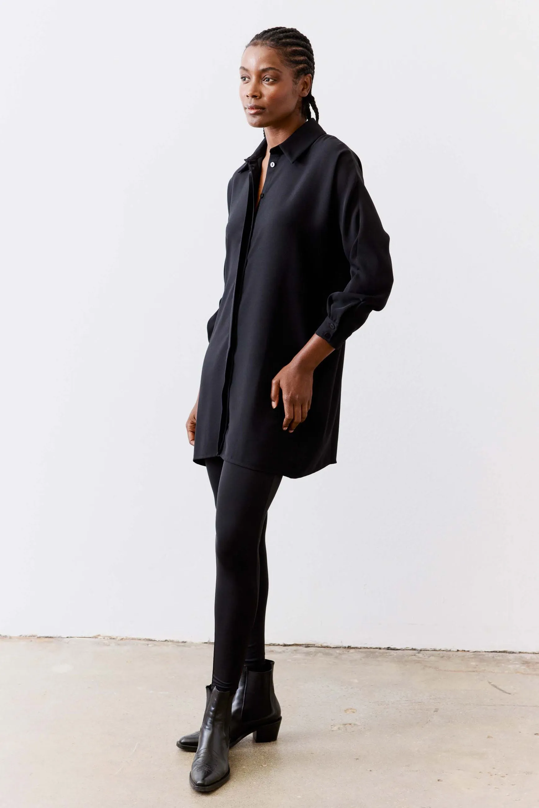 The Everyone Oversized Dress sold by Ruti product image thumbnail 2