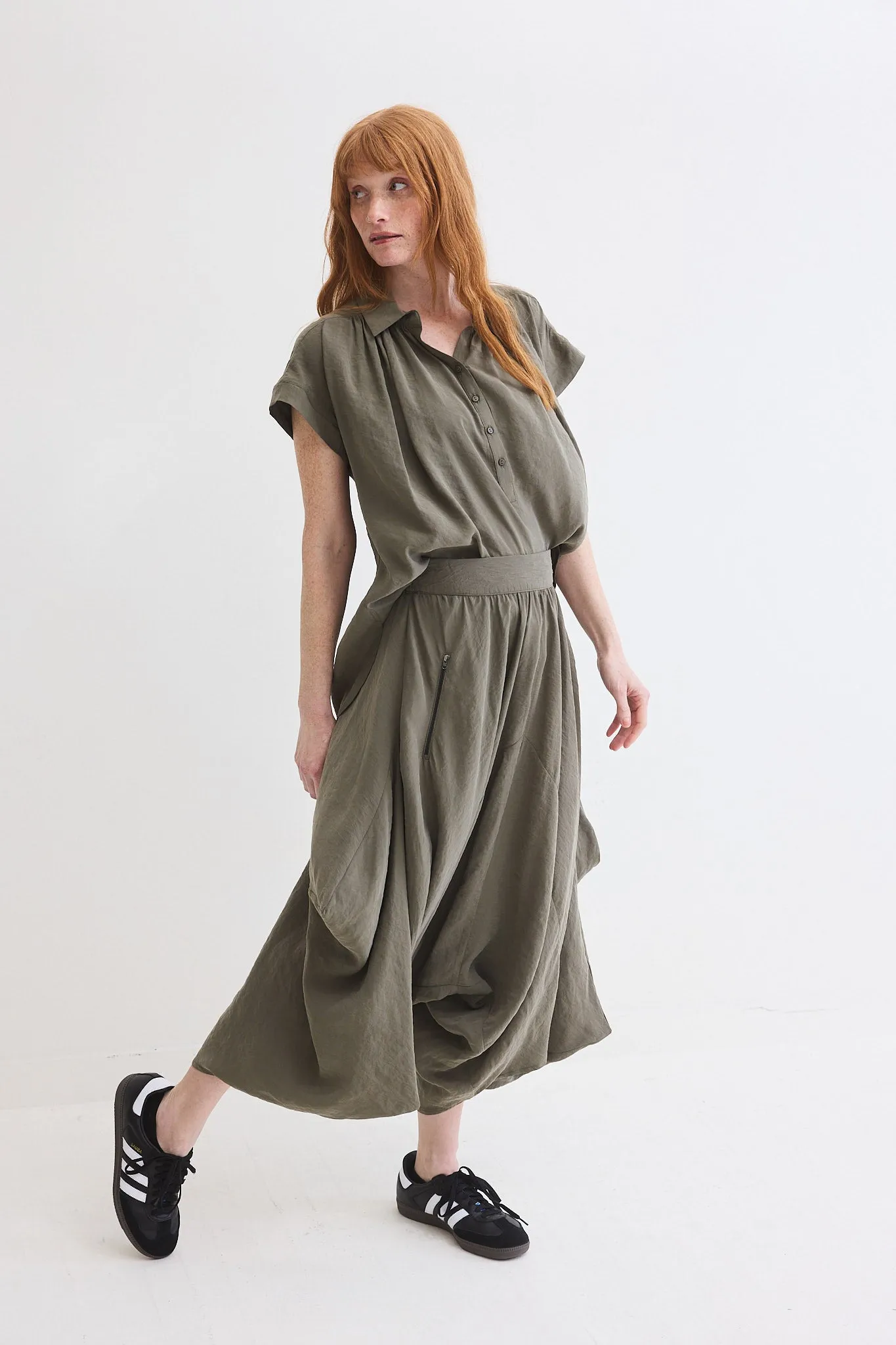 Almost Skirt Pants sold by Ruti product image thumbnail 2