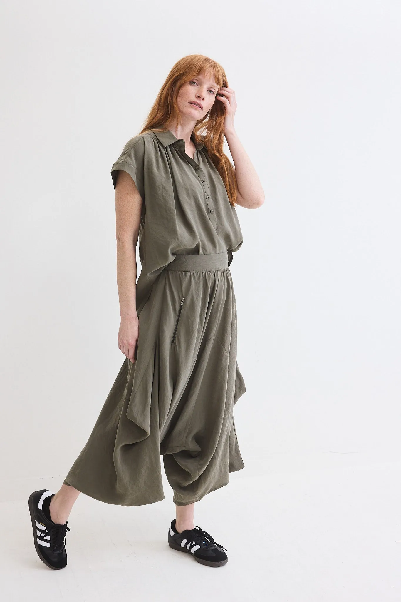 Almost Skirt Pants sold by Ruti product image thumbnail 5