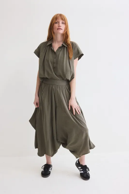 Almost Skirt Pants sold by Ruti