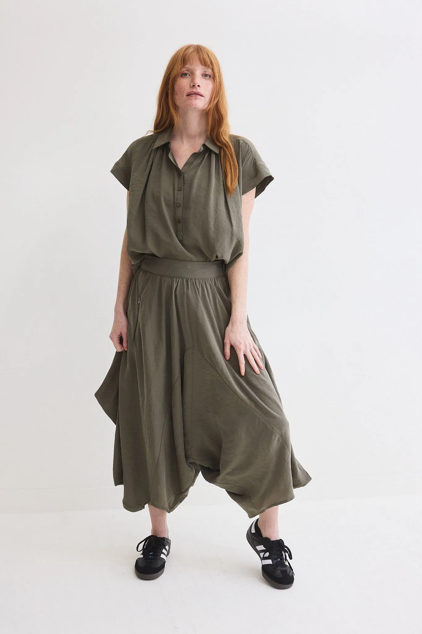 Almost Skirt Pants sold by Ruti