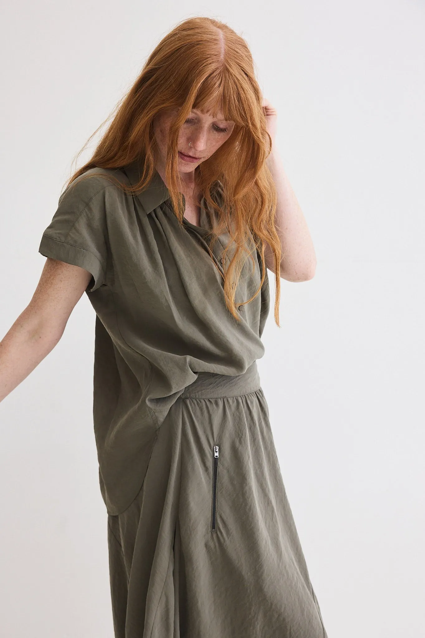 Almost Skirt Pants sold by Ruti product image thumbnail 3