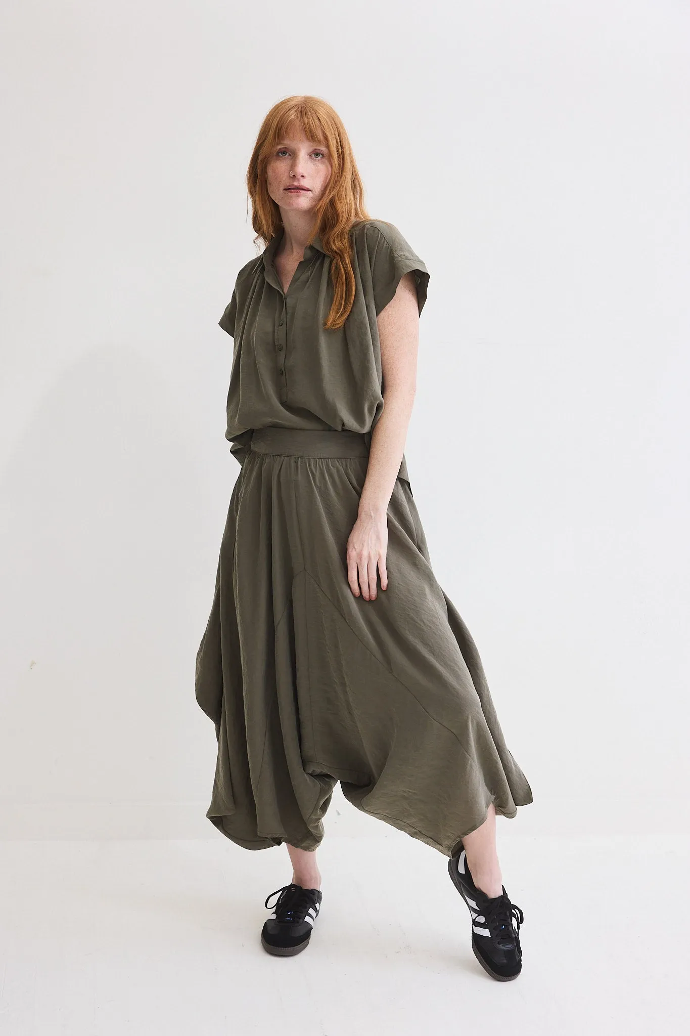 Almost Skirt Pants sold by Ruti product image thumbnail 4