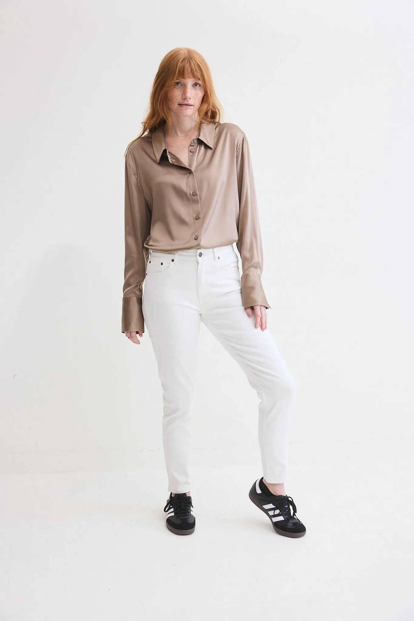 The Iconic Fitted Jeans sold by Ruti product image thumbnail 3