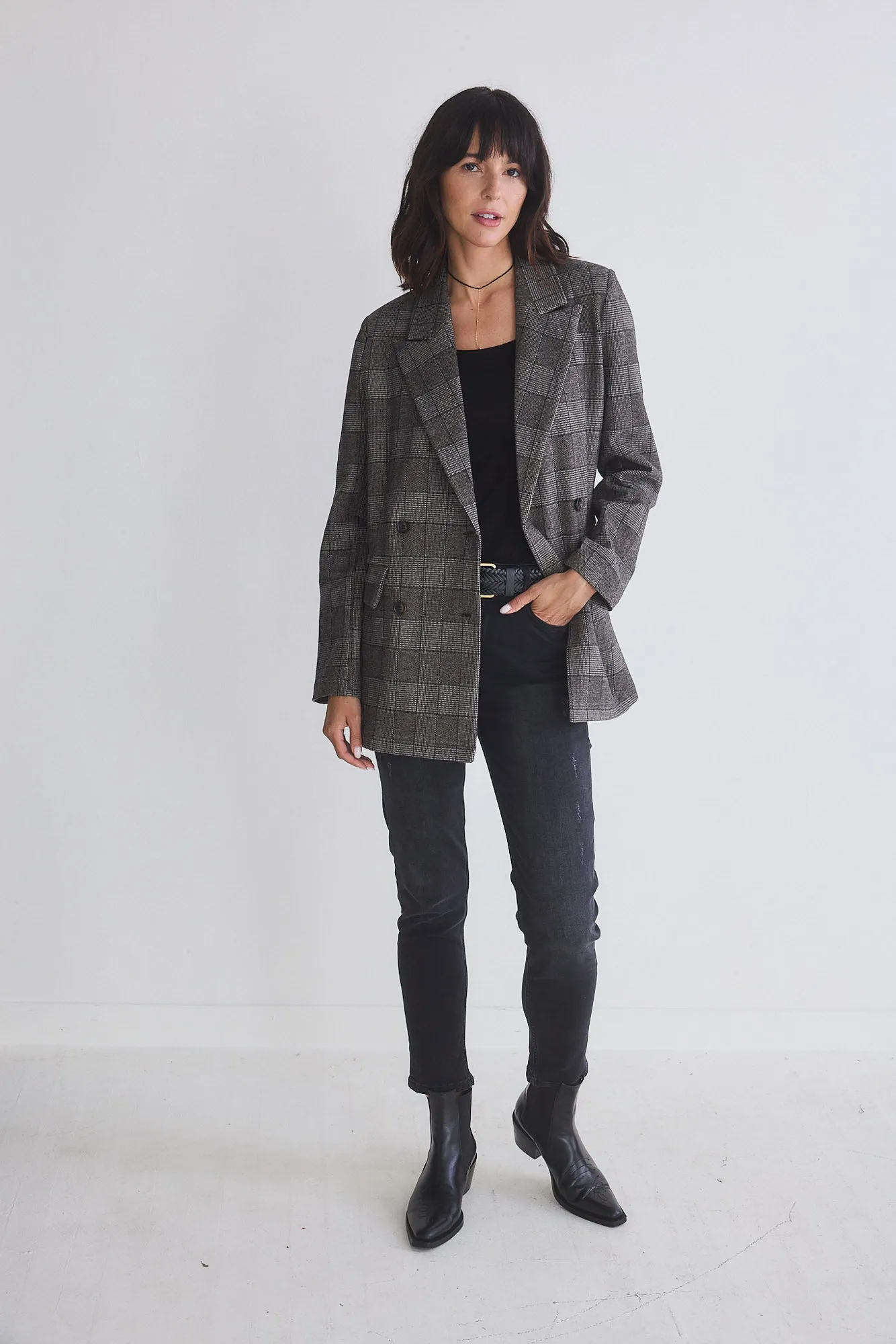 The Iconic Fitted Jeans sold by Ruti product image thumbnail 2