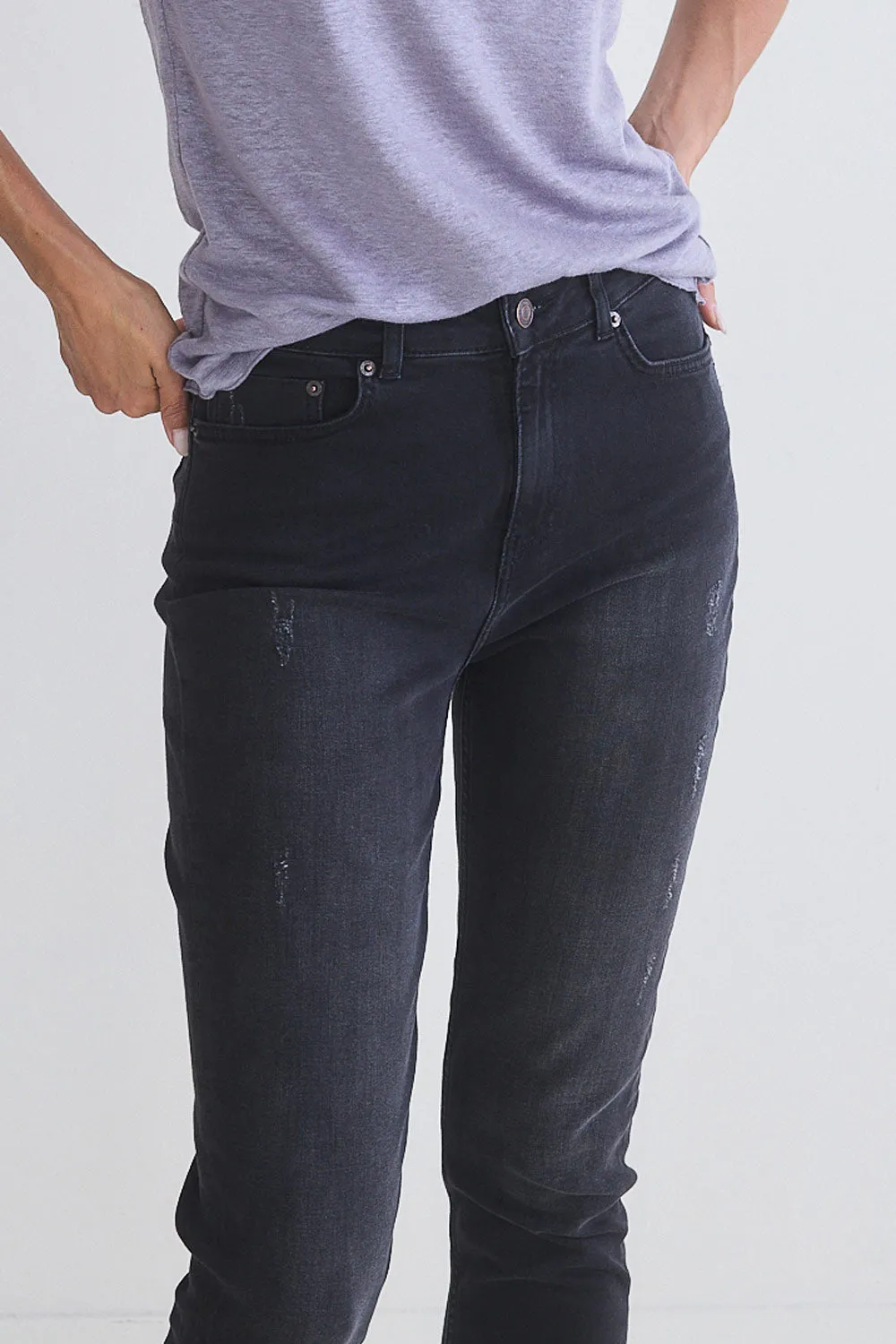 The Iconic Fitted Jeans sold by Ruti product image thumbnail 4