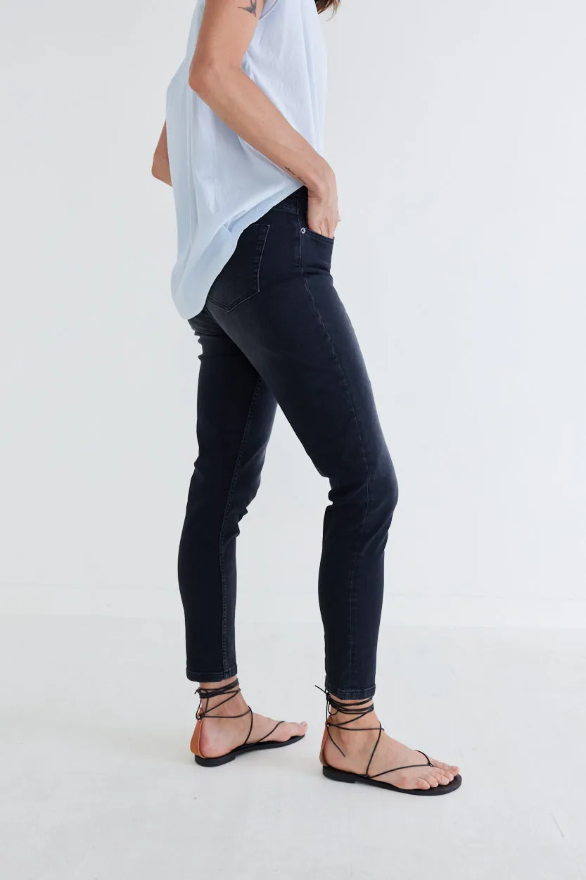 The Iconic Fitted Jeans sold by Ruti product image thumbnail 5