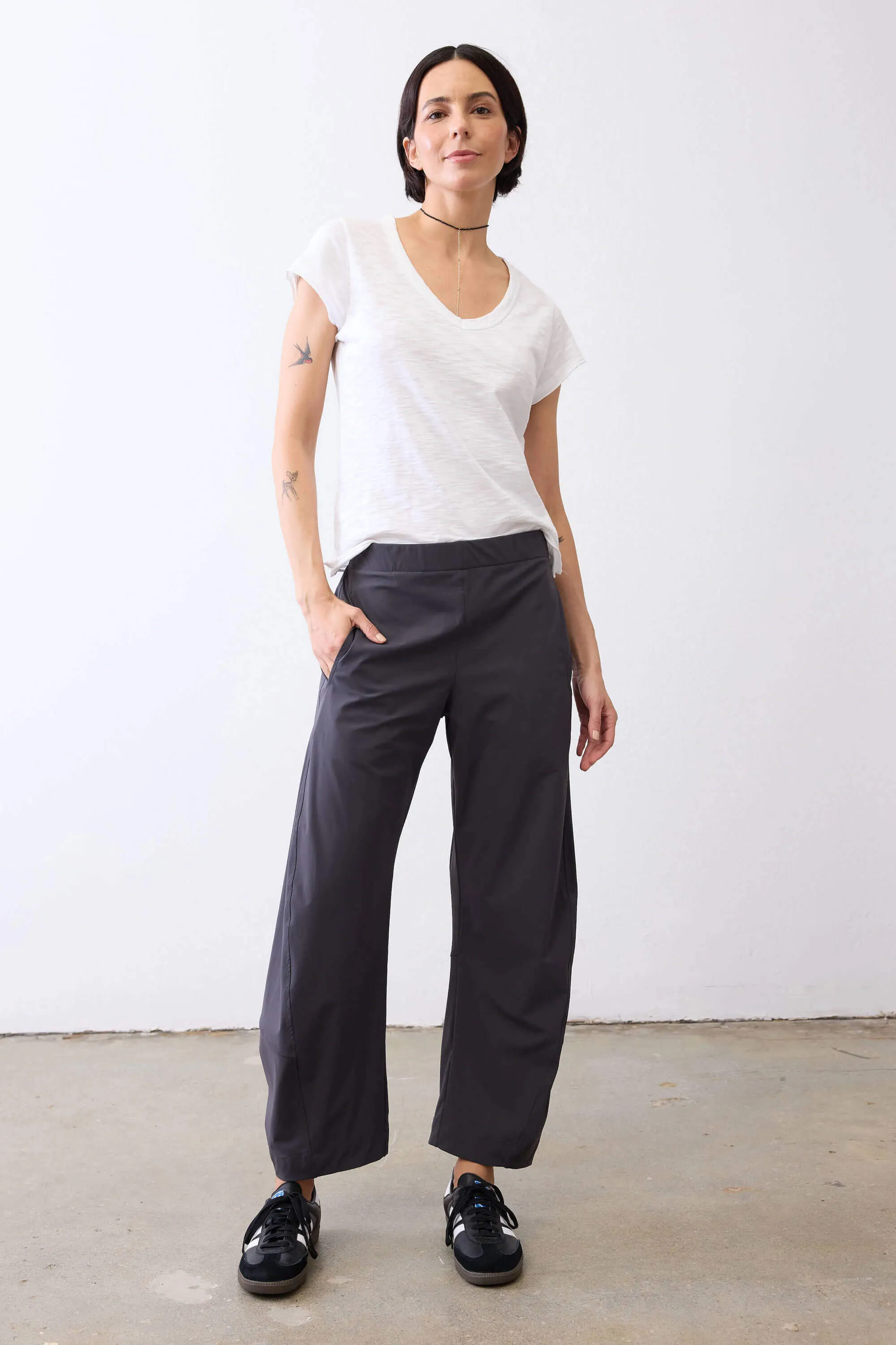 The On The Loose Work Pants sold by Ruti product image thumbnail 4