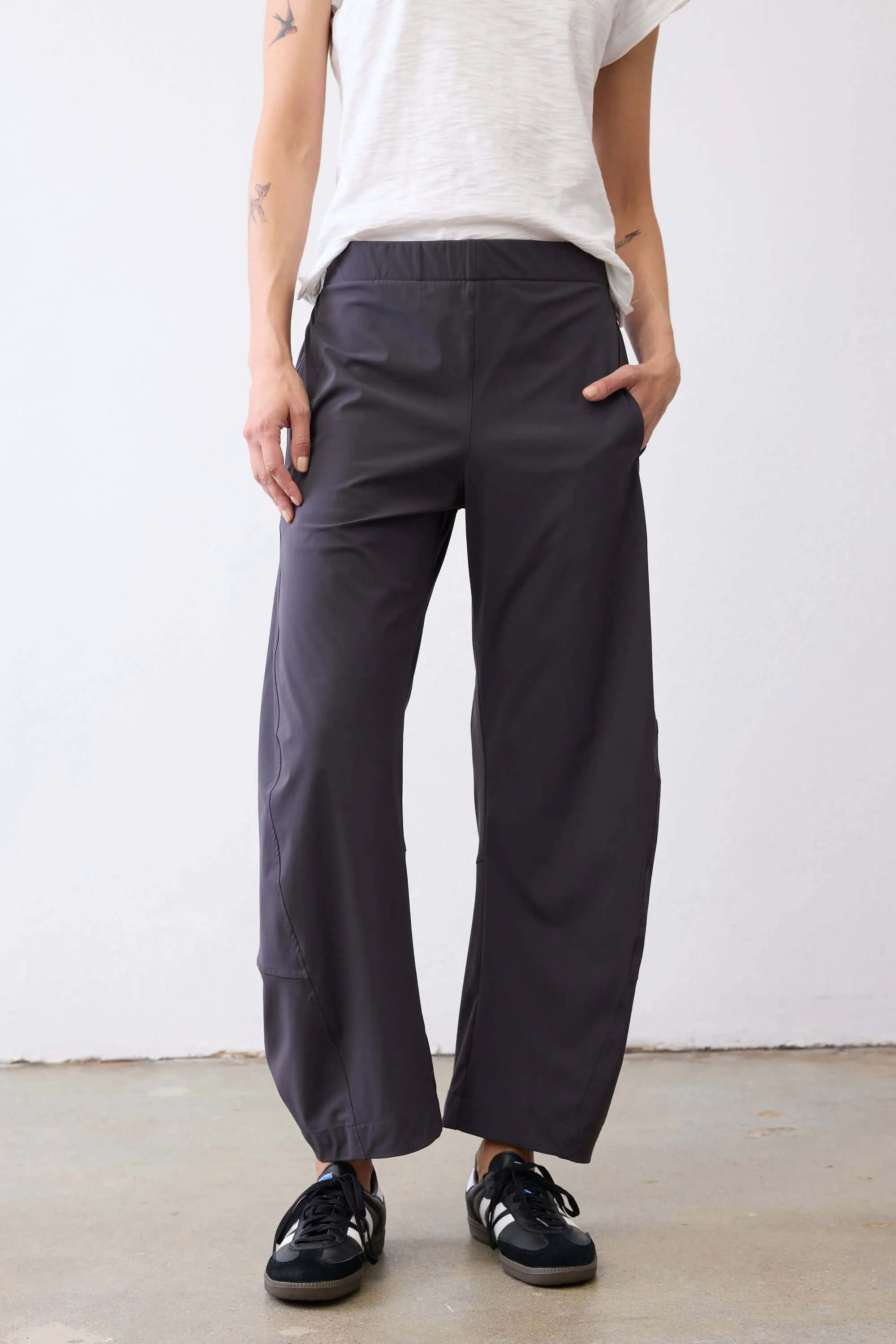 The On The Loose Work Pants sold by Ruti product image thumbnail 2