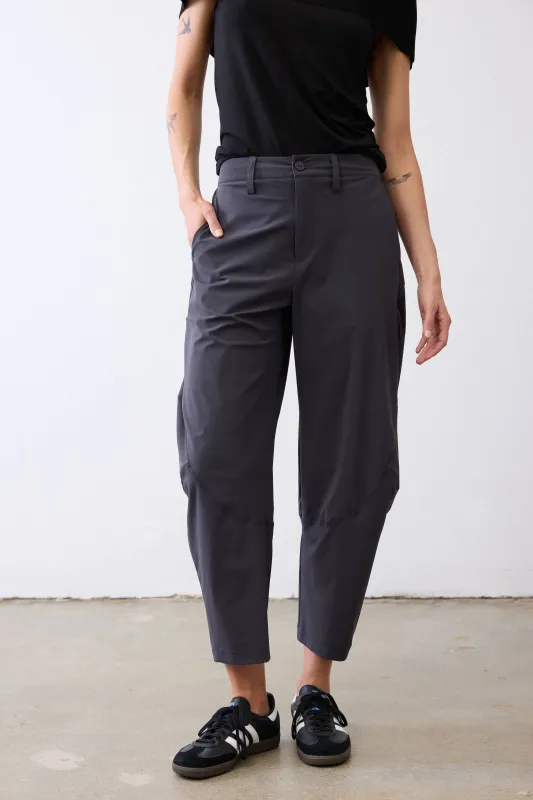 The Petite Wide-ish Pants sold by Ruti