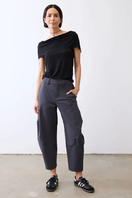 The Wide-ish Pants sold by Ruti