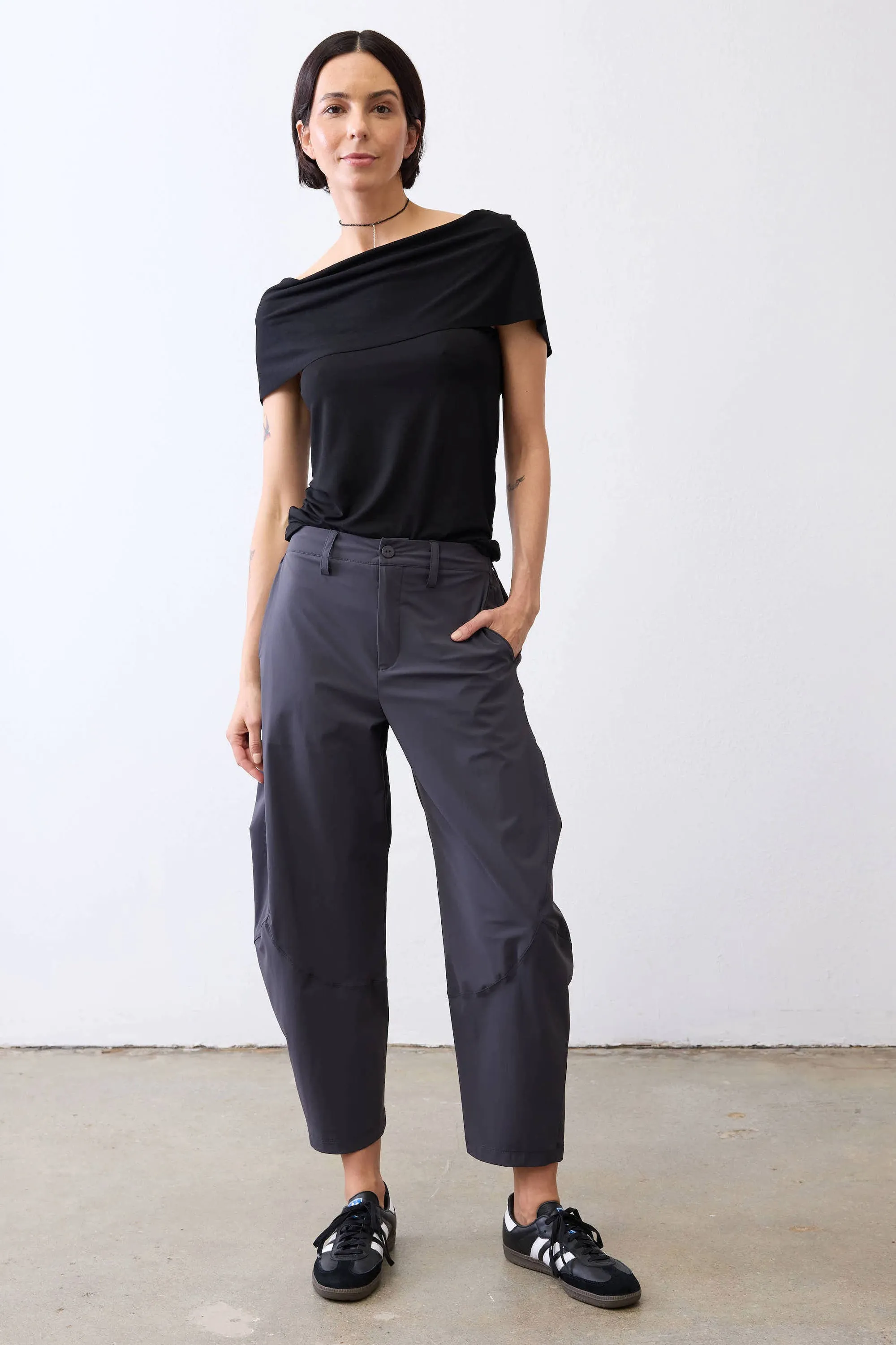 The Wide-ish Pants sold by Ruti