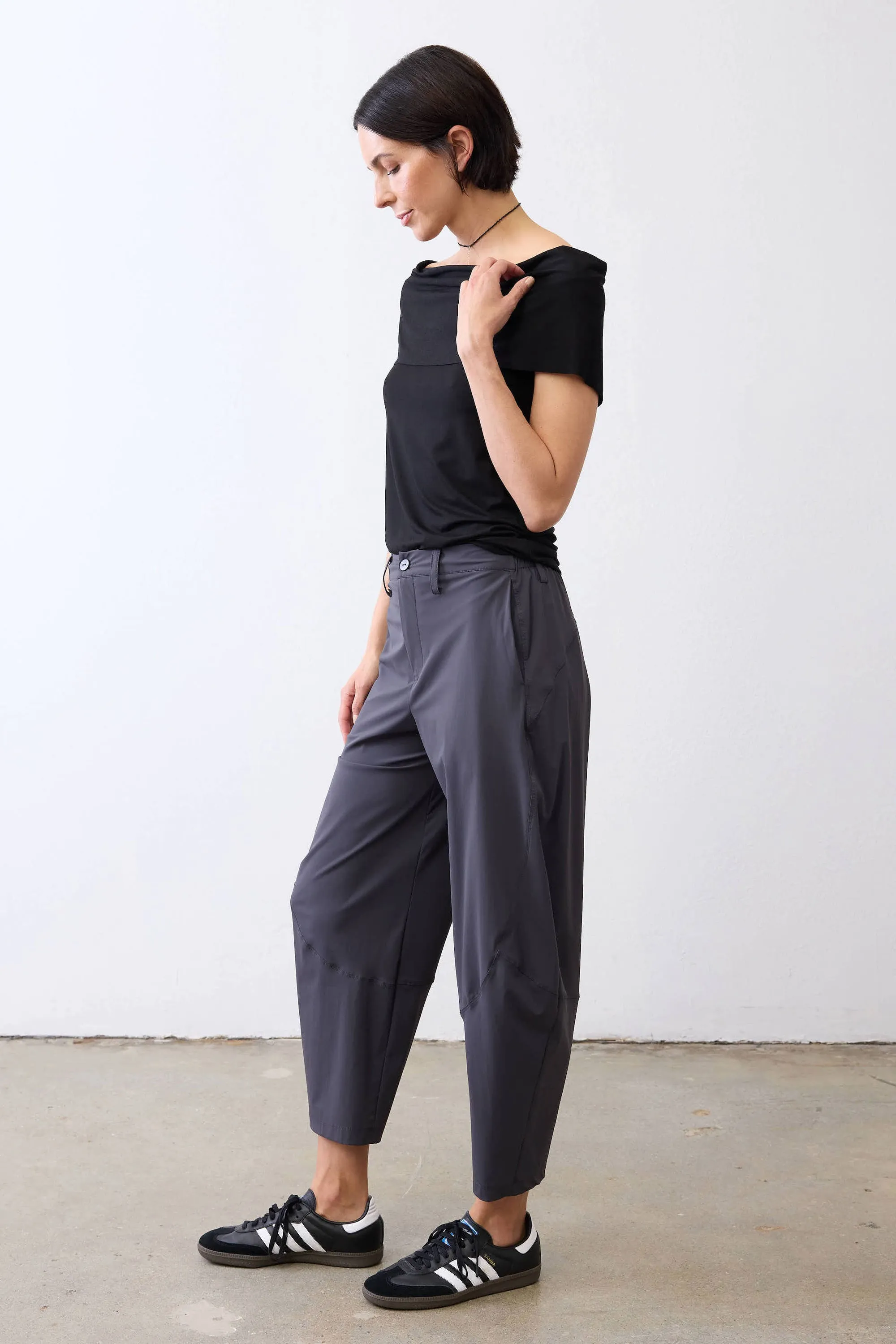 The Wide-ish Pants sold by Ruti product image thumbnail 4