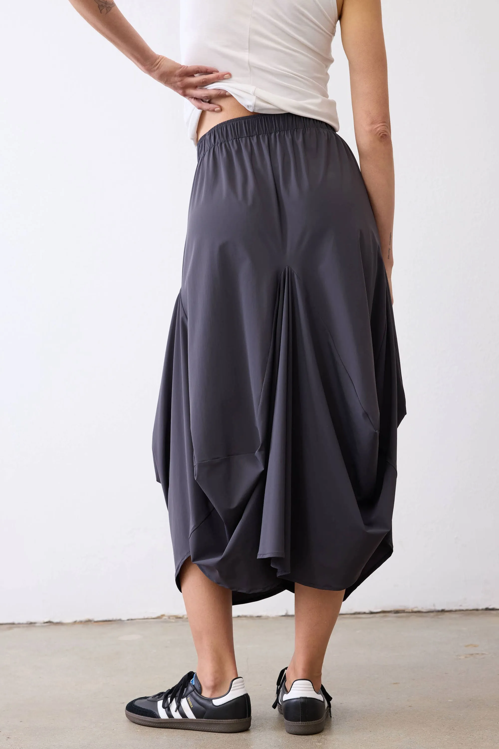 The Petite Go-To Skirt sold by Ruti product image thumbnail 4