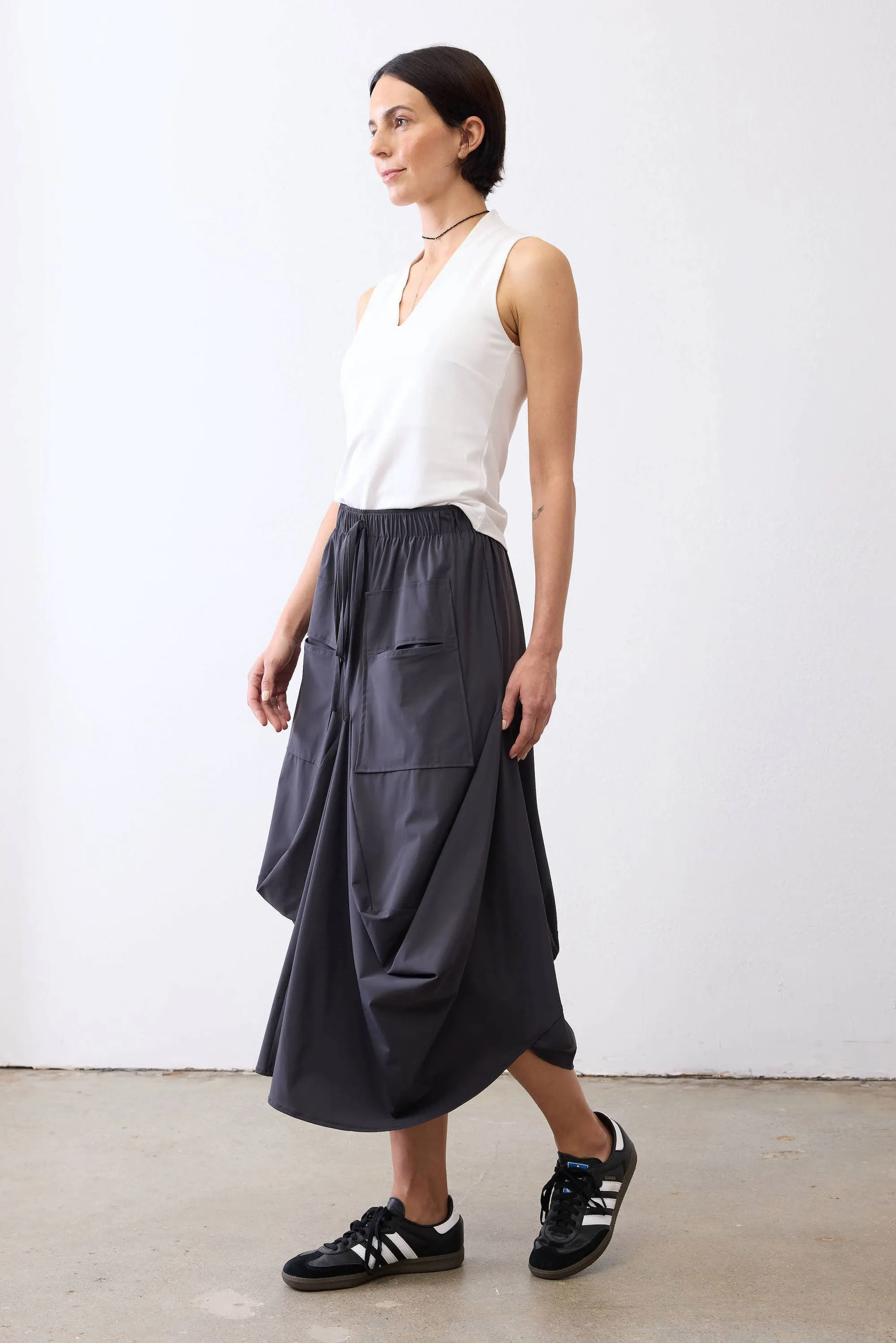 The Go-To Skirt sold by Ruti product image thumbnail 4