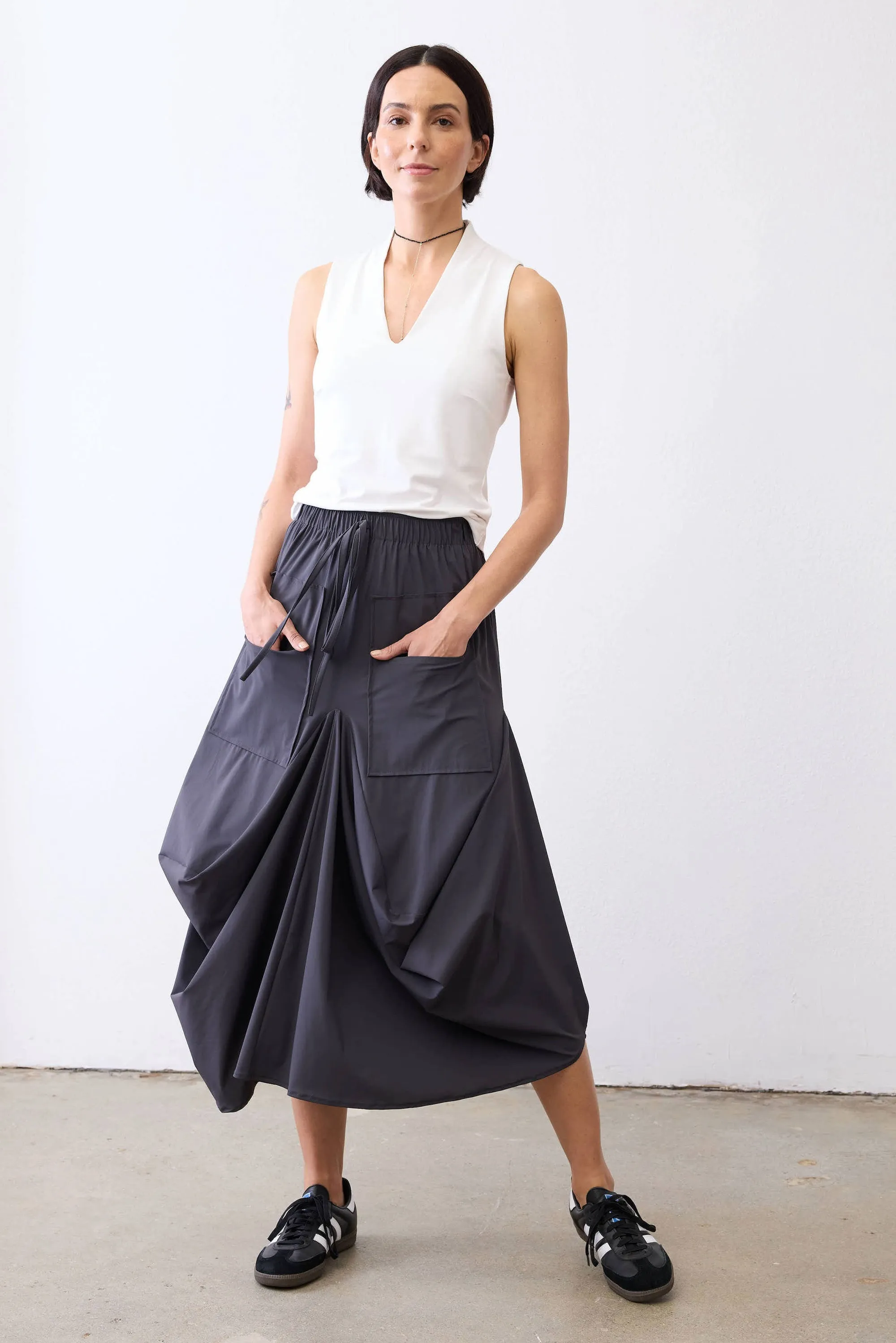 The Go-To Skirt sold by Ruti product image thumbnail 2