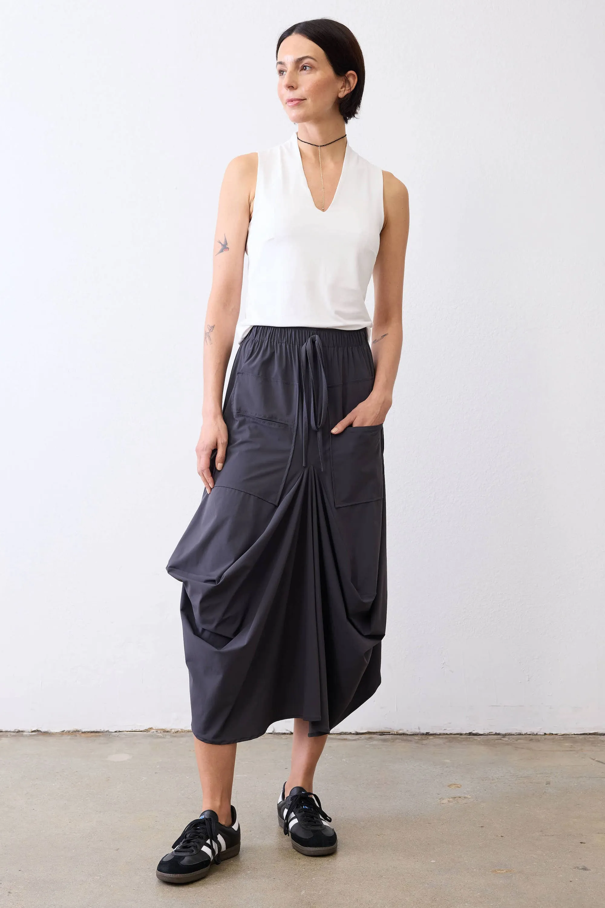 The Go-To Skirt sold by Ruti product image thumbnail 5