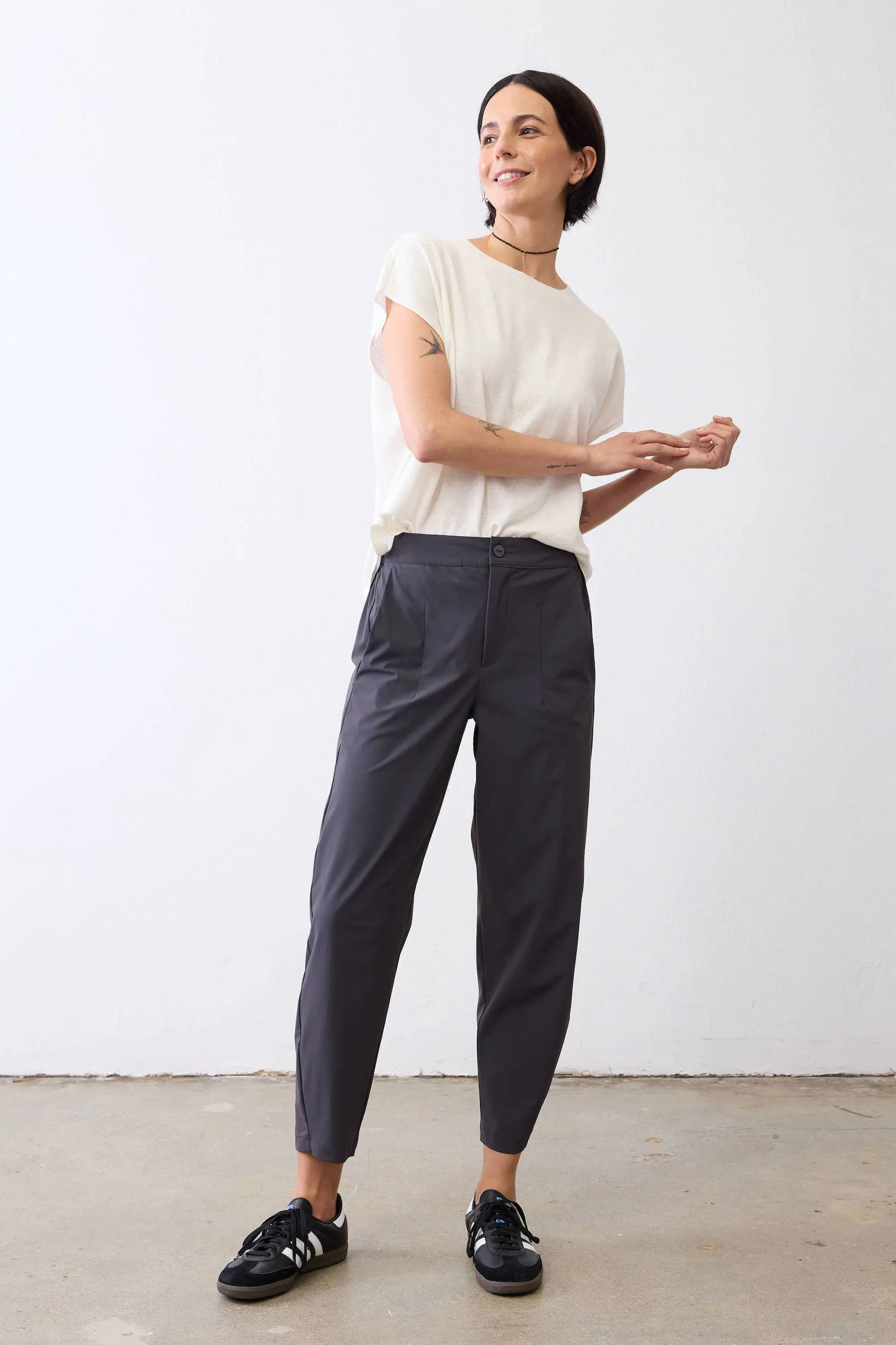 Not Too Tapered Pants sold by Ruti product image thumbnail 4