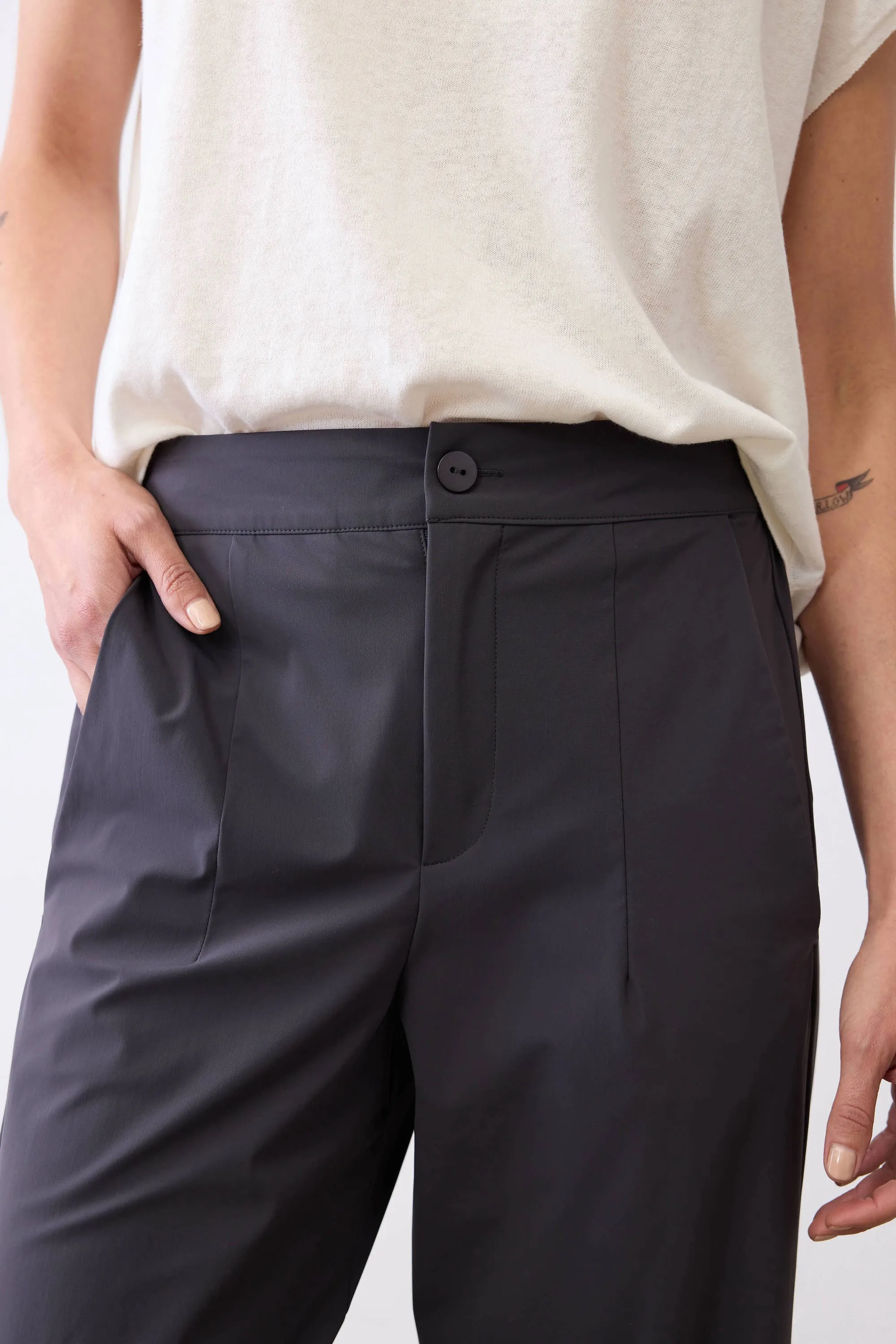 Not Too Tapered Pants sold by Ruti product image thumbnail 5