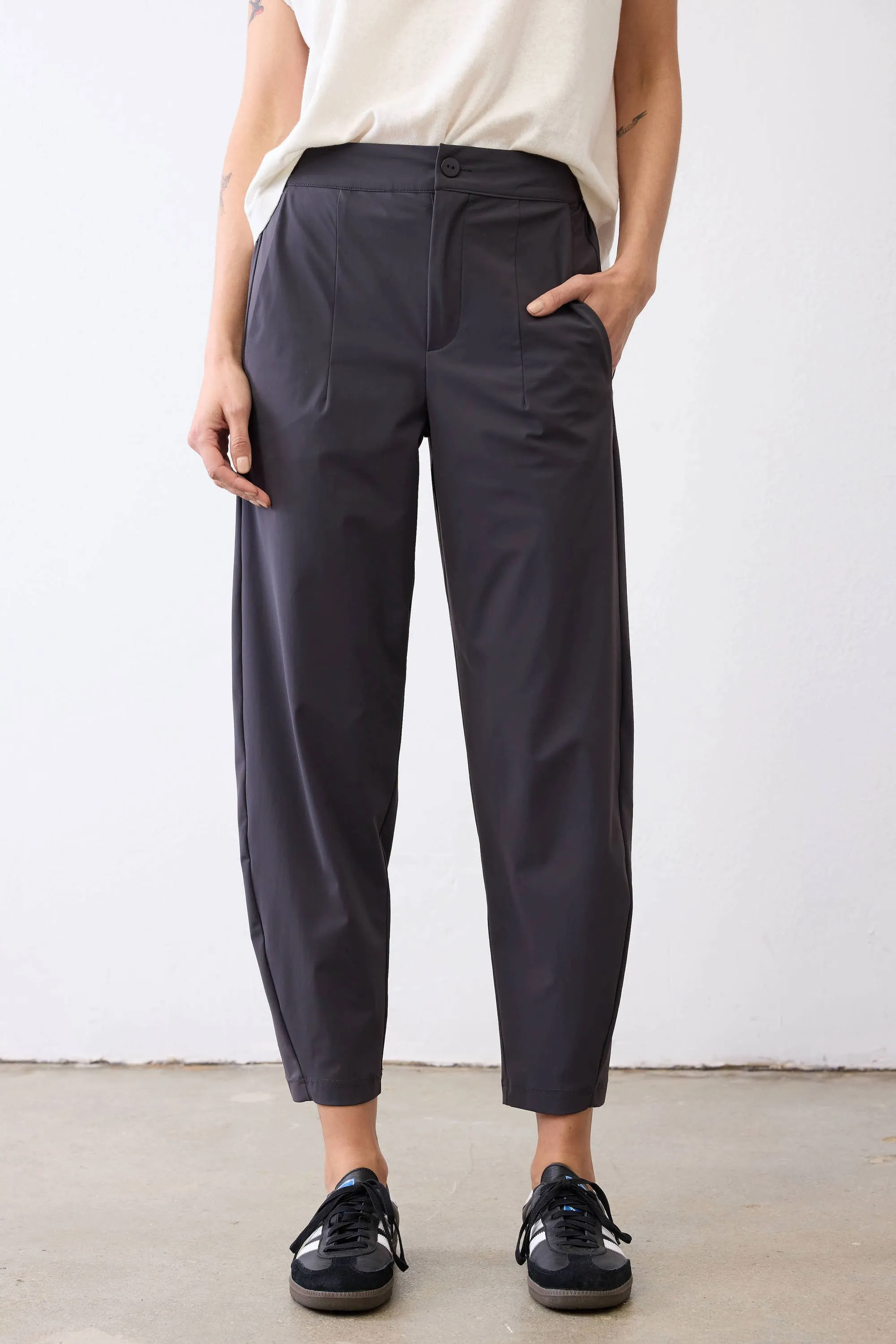Not Too Tapered Pants sold by Ruti product image thumbnail 2