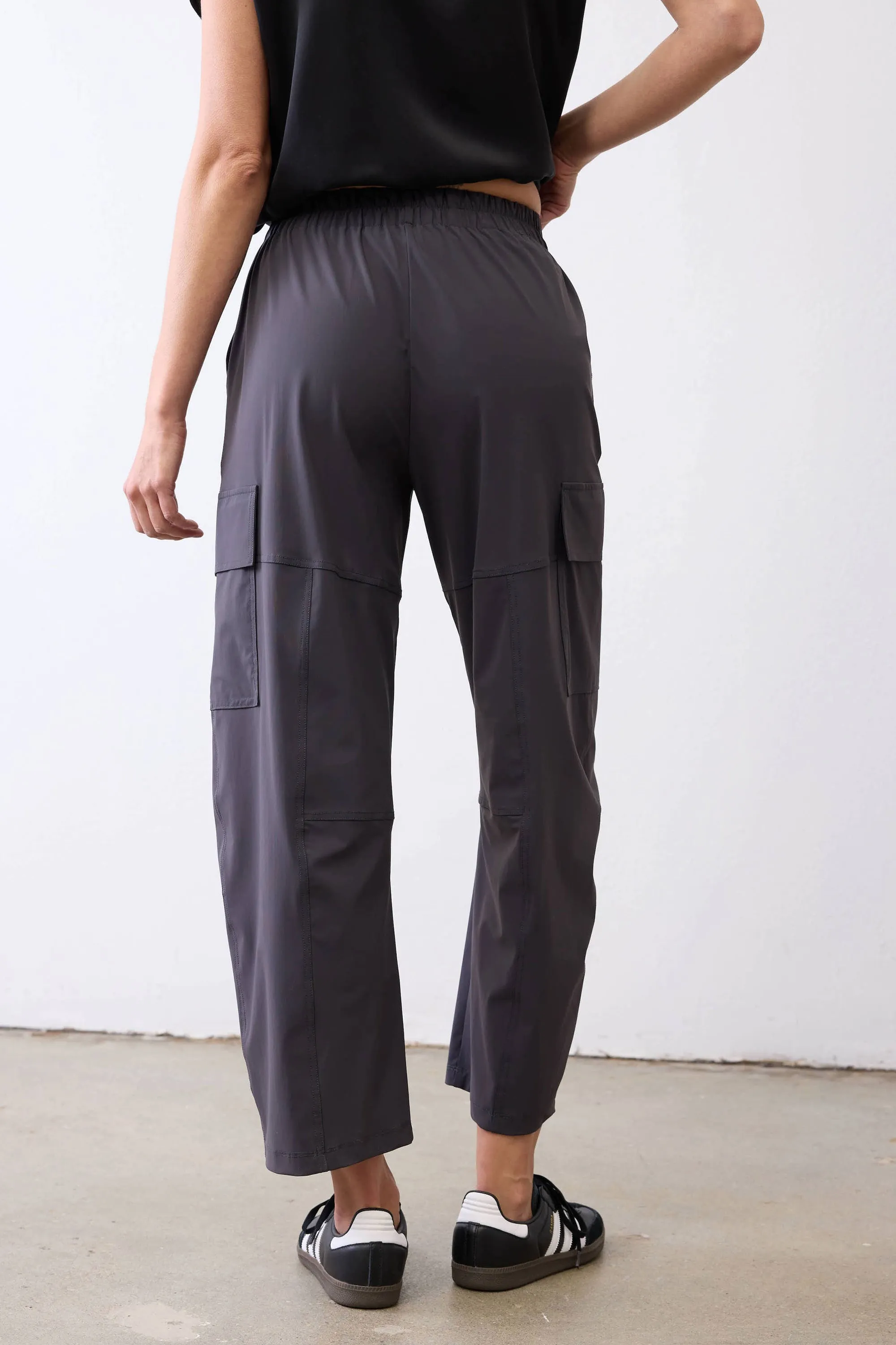 The New Age Utility Pants sold by Ruti product image thumbnail 4