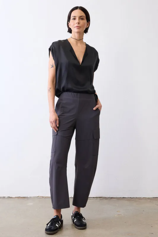 The New Age Utility Pants sold by Ruti