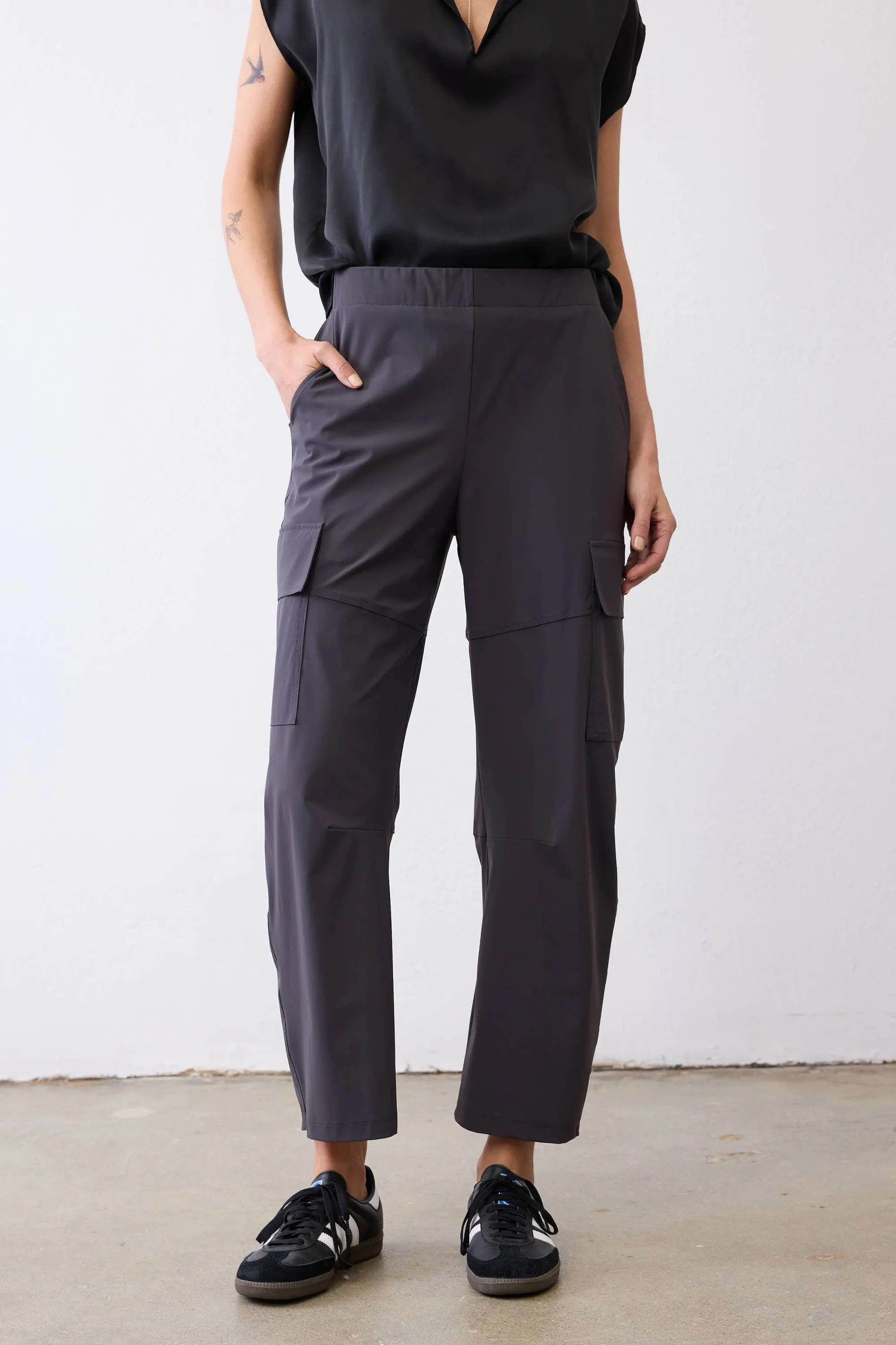 The New Age Utility Pants sold by Ruti product image thumbnail 5
