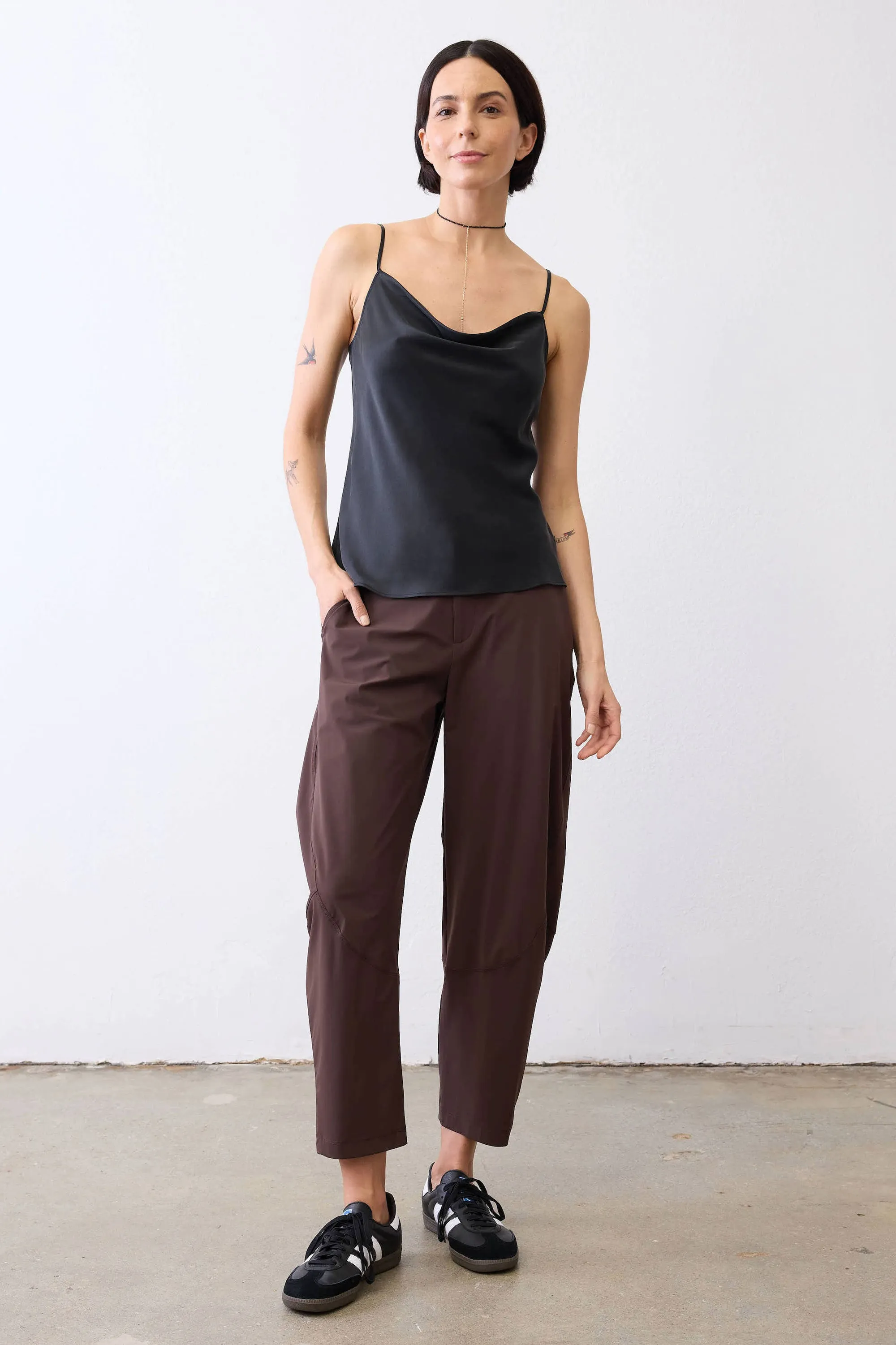 The Wide-ish Pants sold by Ruti product image thumbnail 3