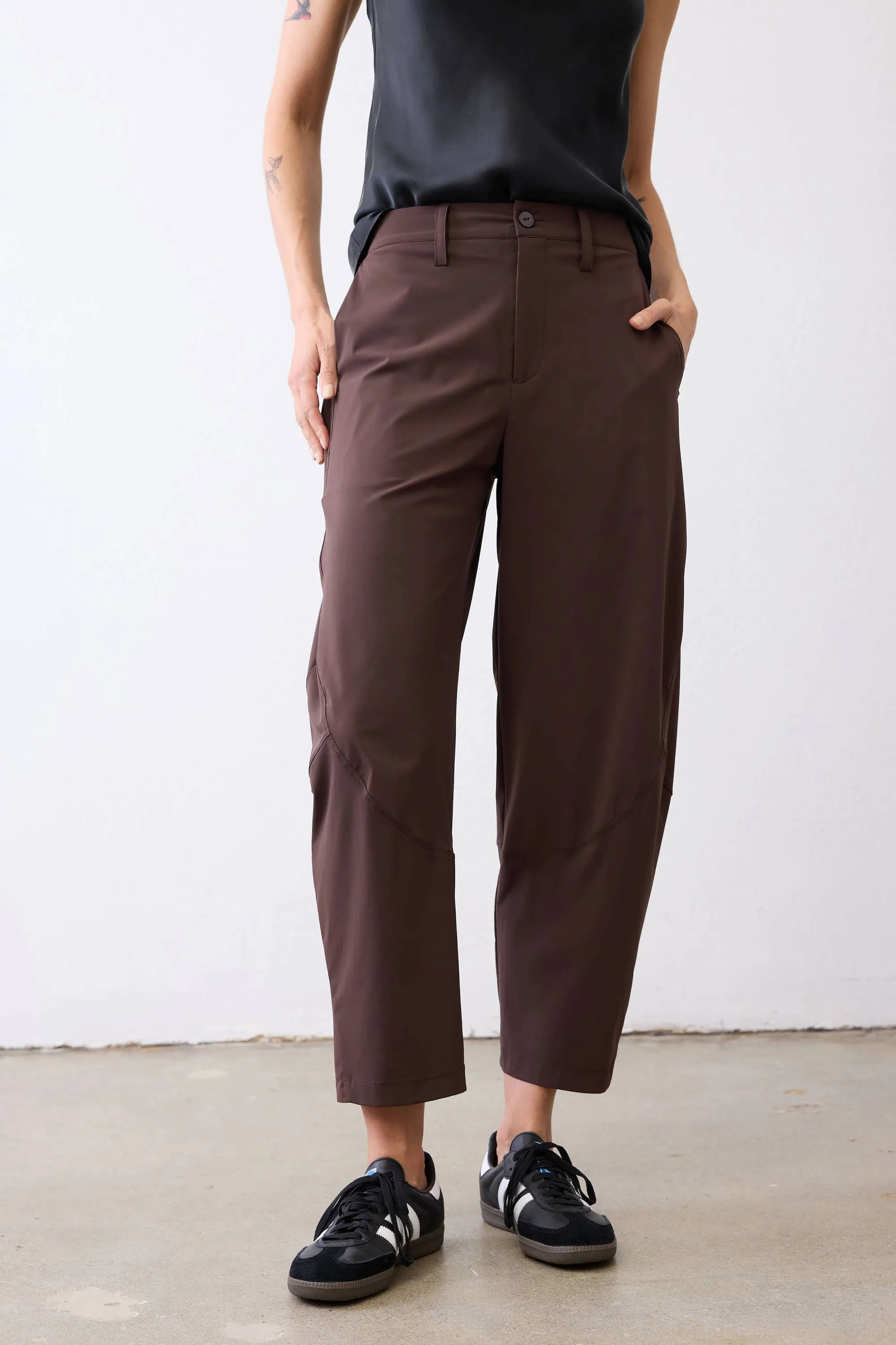 The Wide-ish Pants sold by Ruti