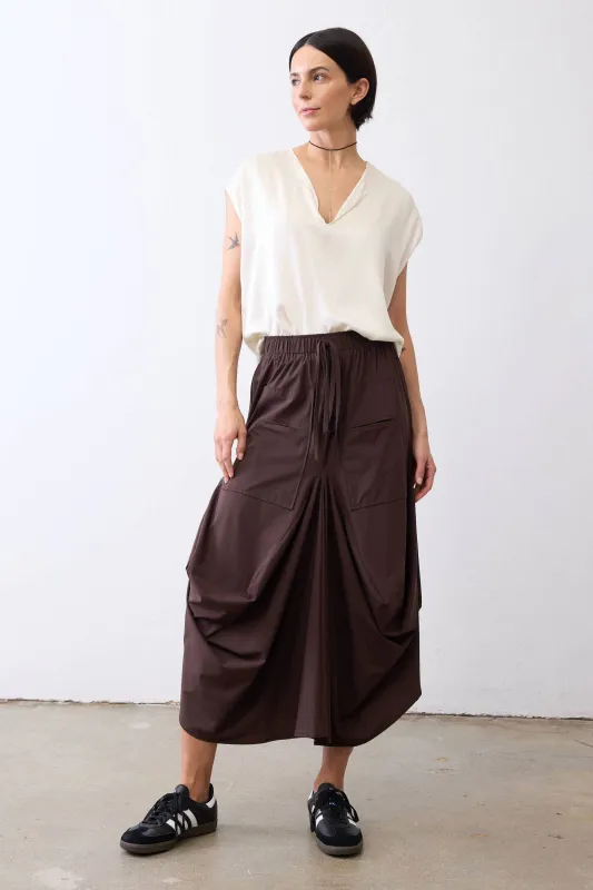 The Petite Go-To Skirt sold by Ruti