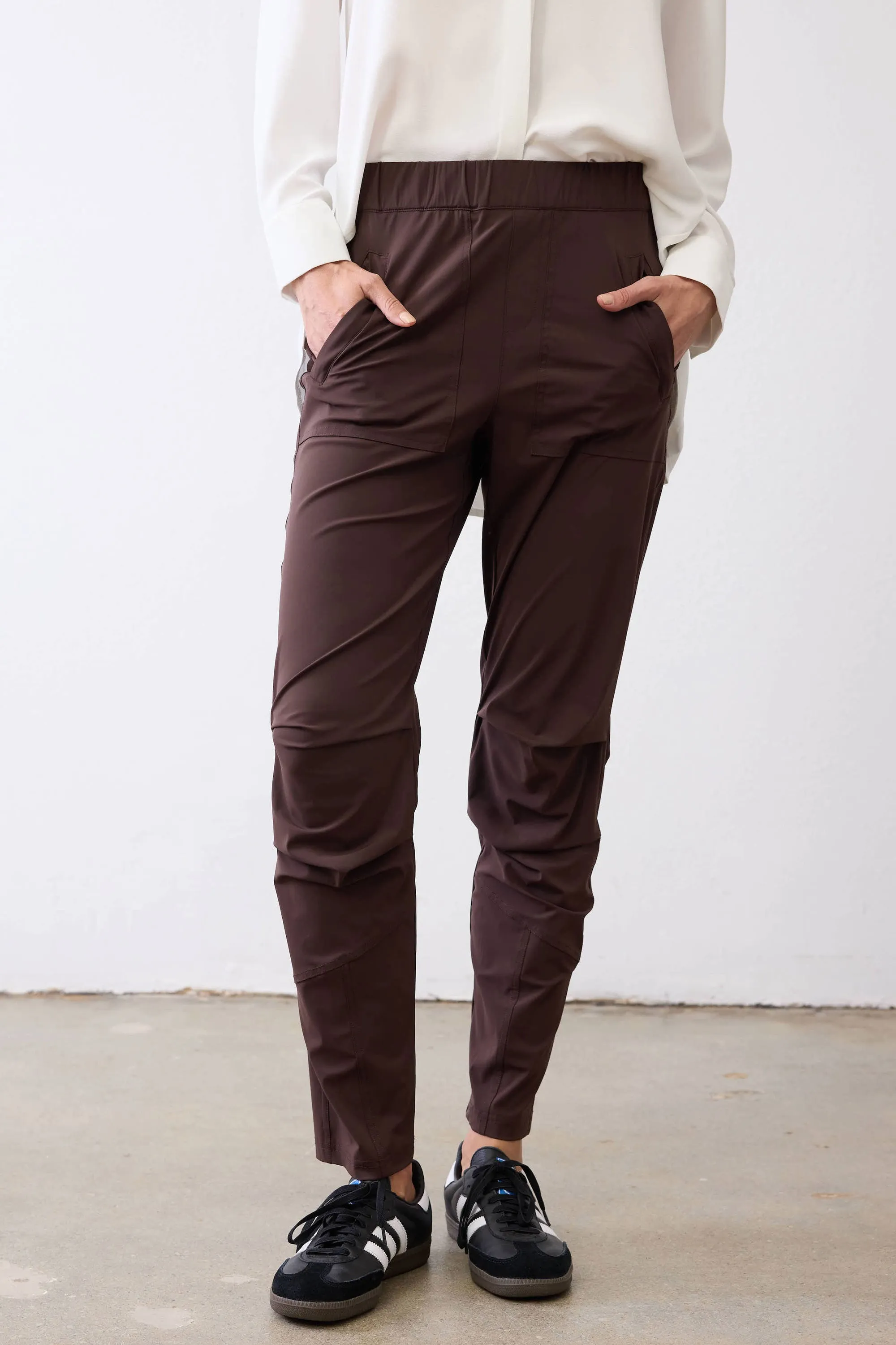 The More Than Active Pants sold by Ruti product image thumbnail 2
