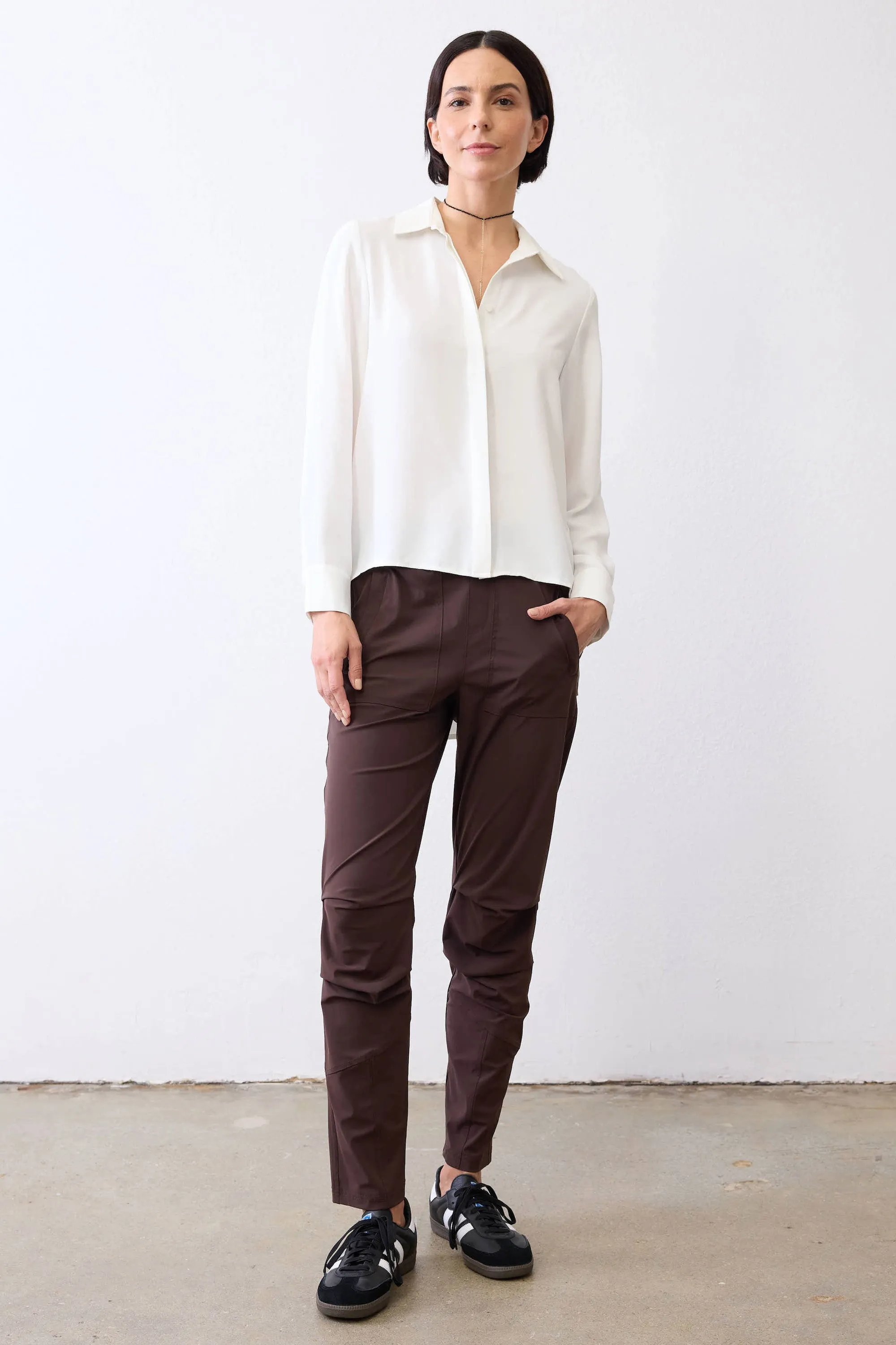 The More Than Active Pants sold by Ruti