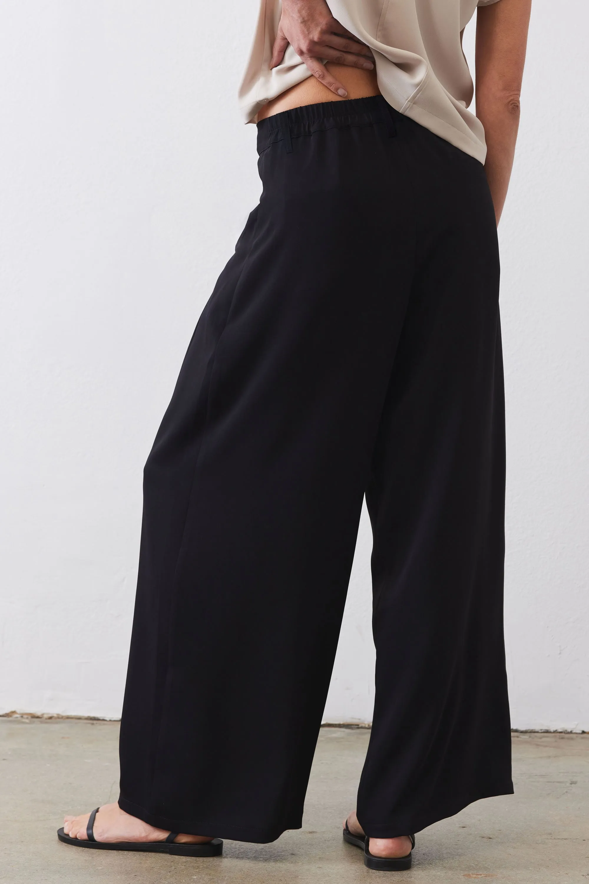 The Keen Wide Leg Trouser sold by Ruti product image thumbnail 5