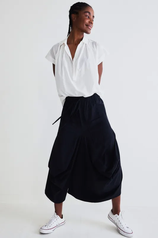 The Petite Go-To Skirt sold by Ruti