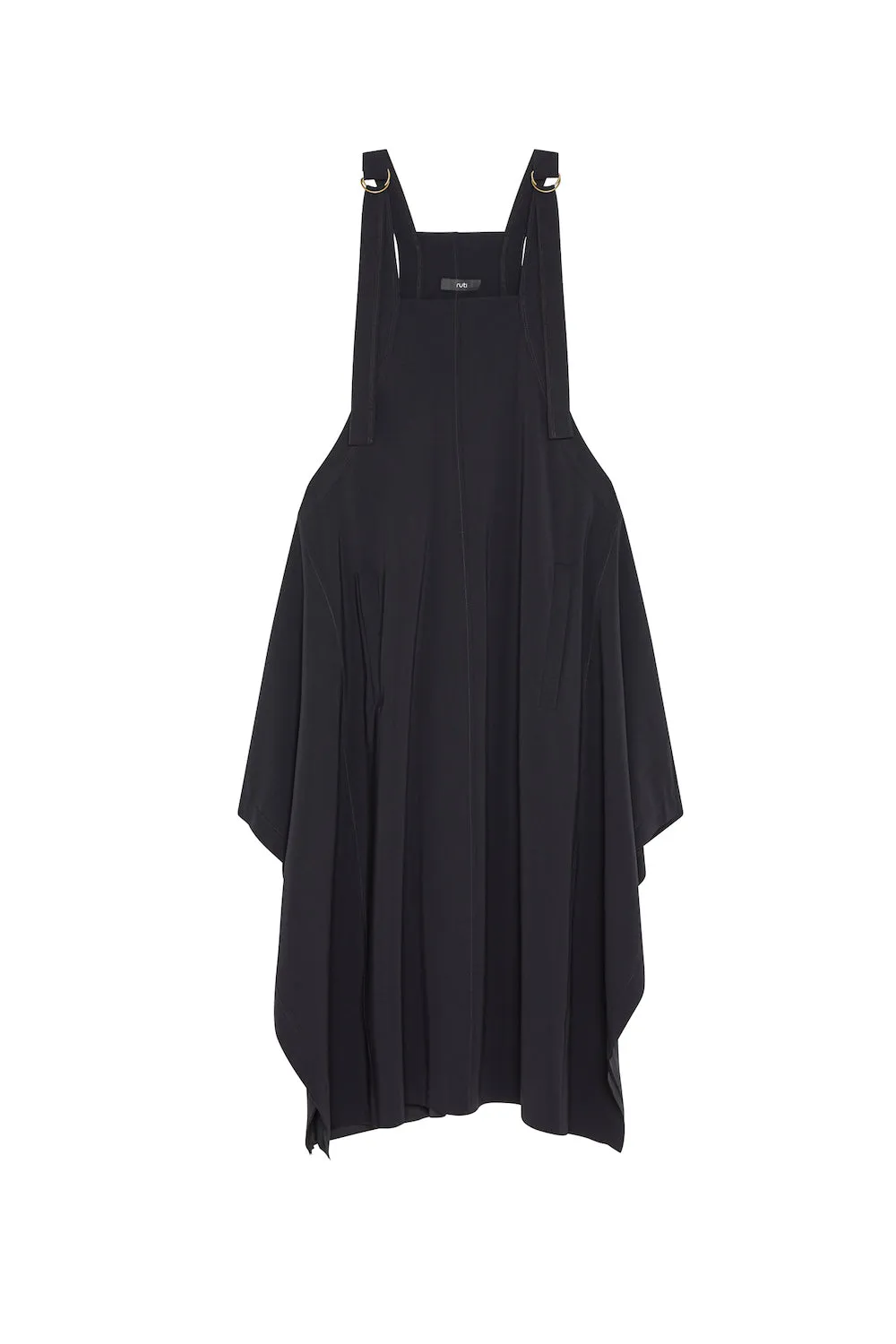 On the Edge Sarafan Dress sold by Ruti product image thumbnail 5