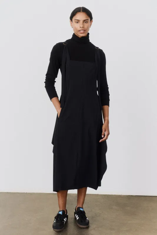 On the Edge Sarafan Dress sold by Ruti